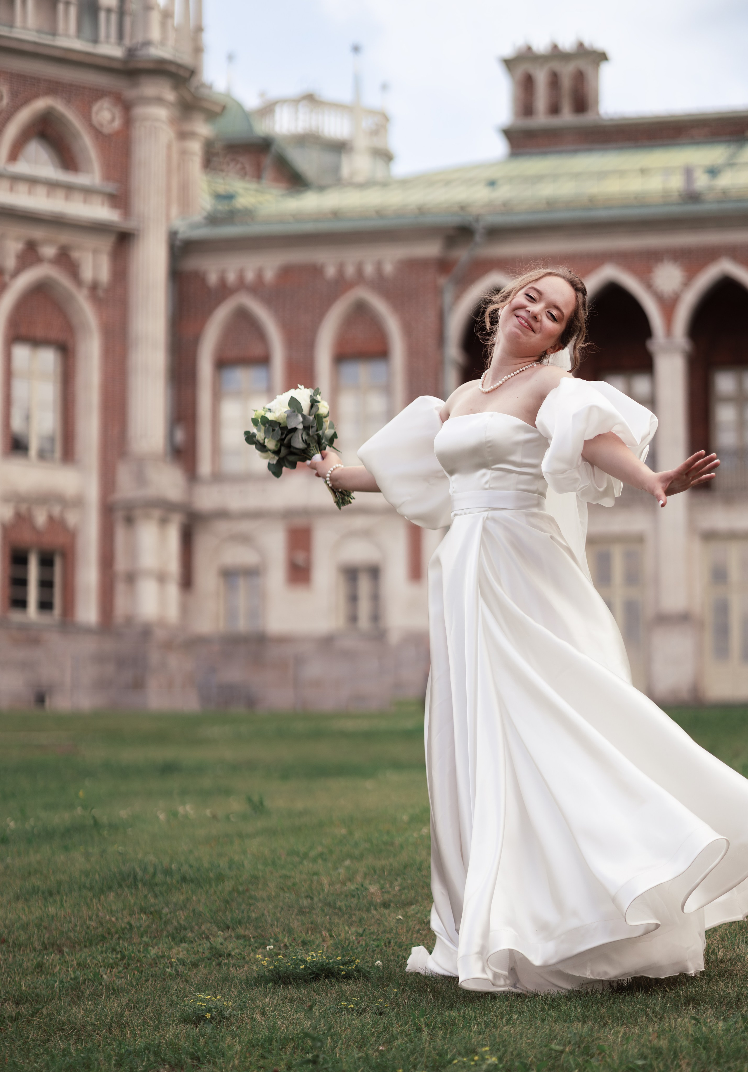 Семейный, женский и детский фотограф Татьяна Колобаева