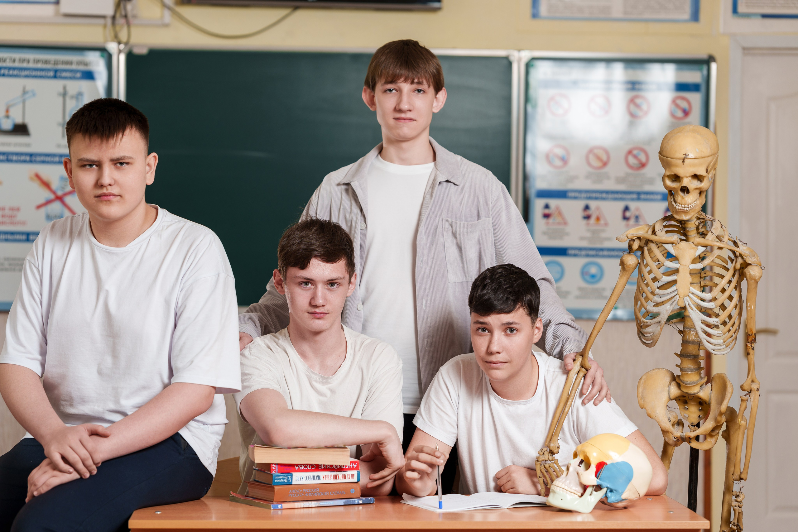 Выпуск 2025 Волочаевка-2. Школьный и семейный фотограф в Хабаровске Татьяна Ассаулова