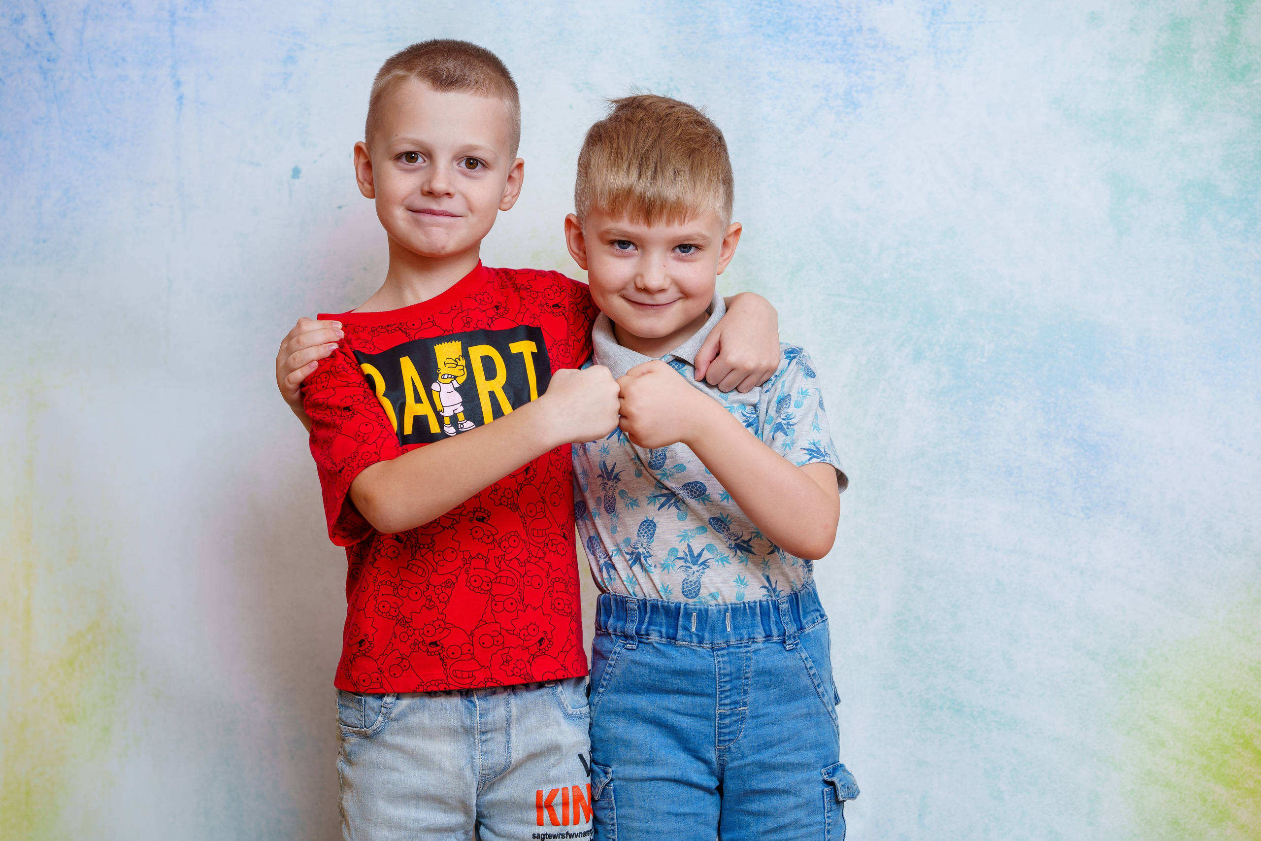 Фотосъемка Детский сад. Школьный и семейный фотограф в Хабаровске Татьяна Ассаулова