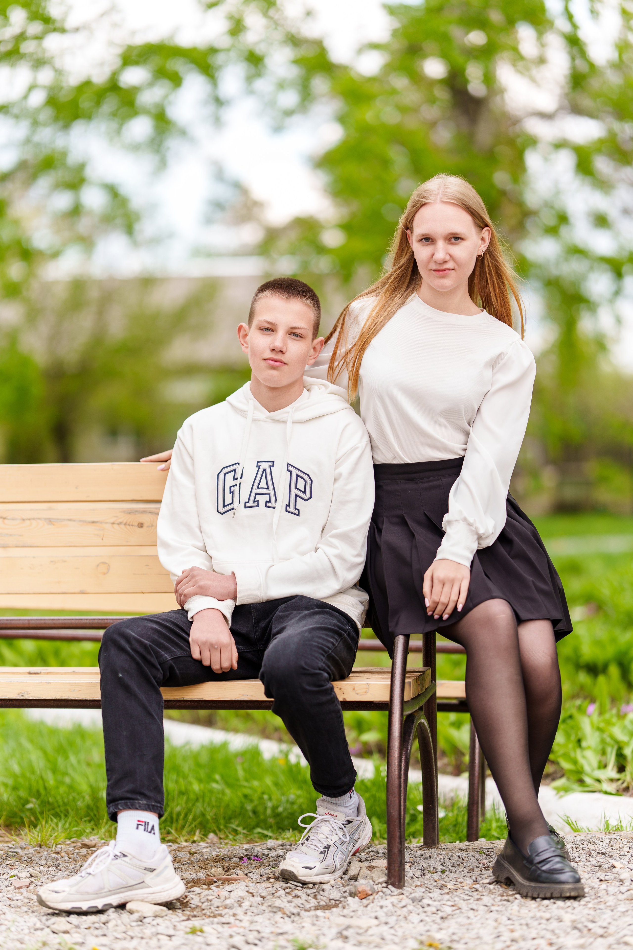 Выпуск 2025 Волочаевка-2. Школьный и семейный фотограф в Хабаровске Татьяна Ассаулова