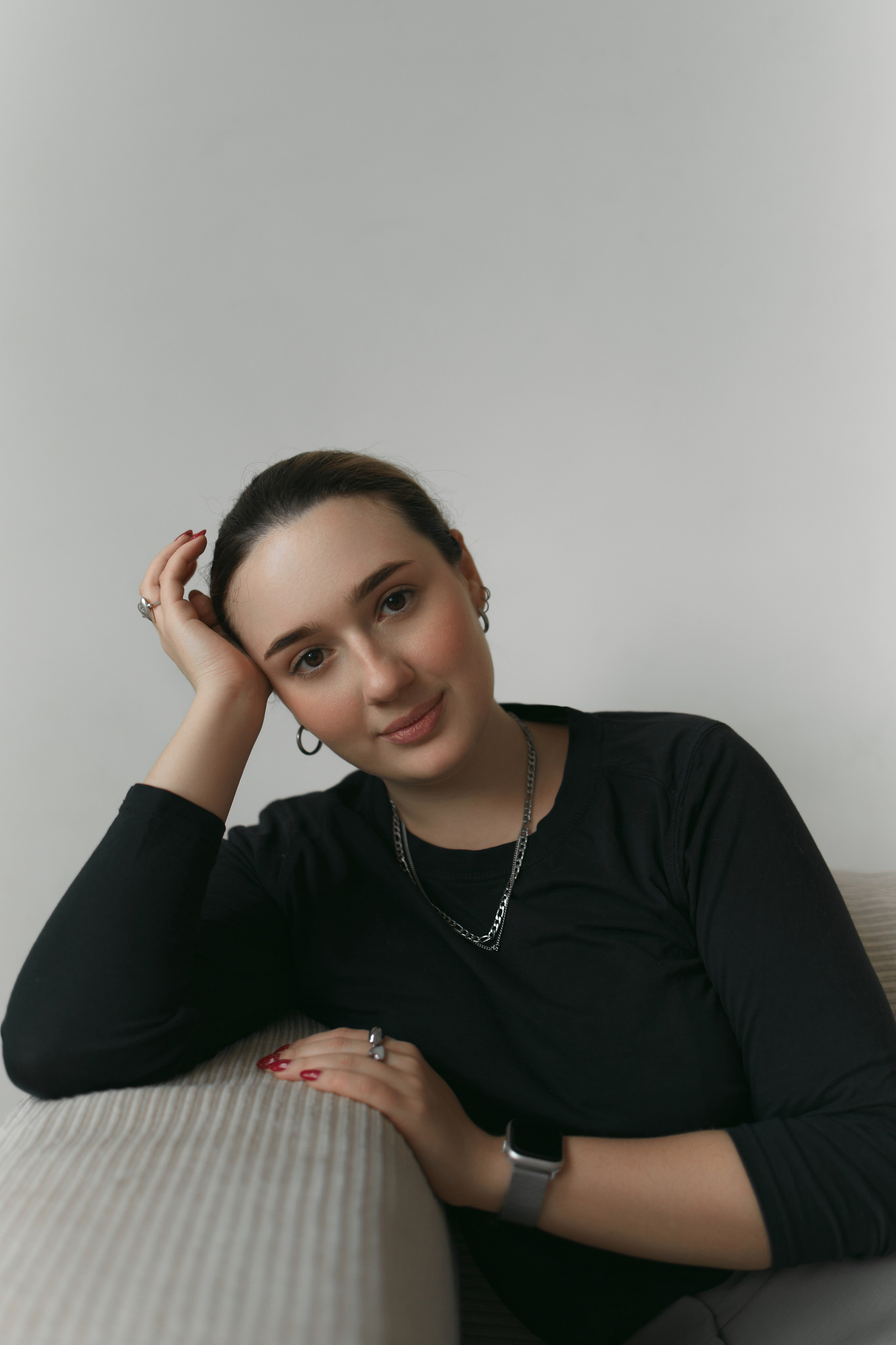 Юля | Москва. Ваш душевный фотограф