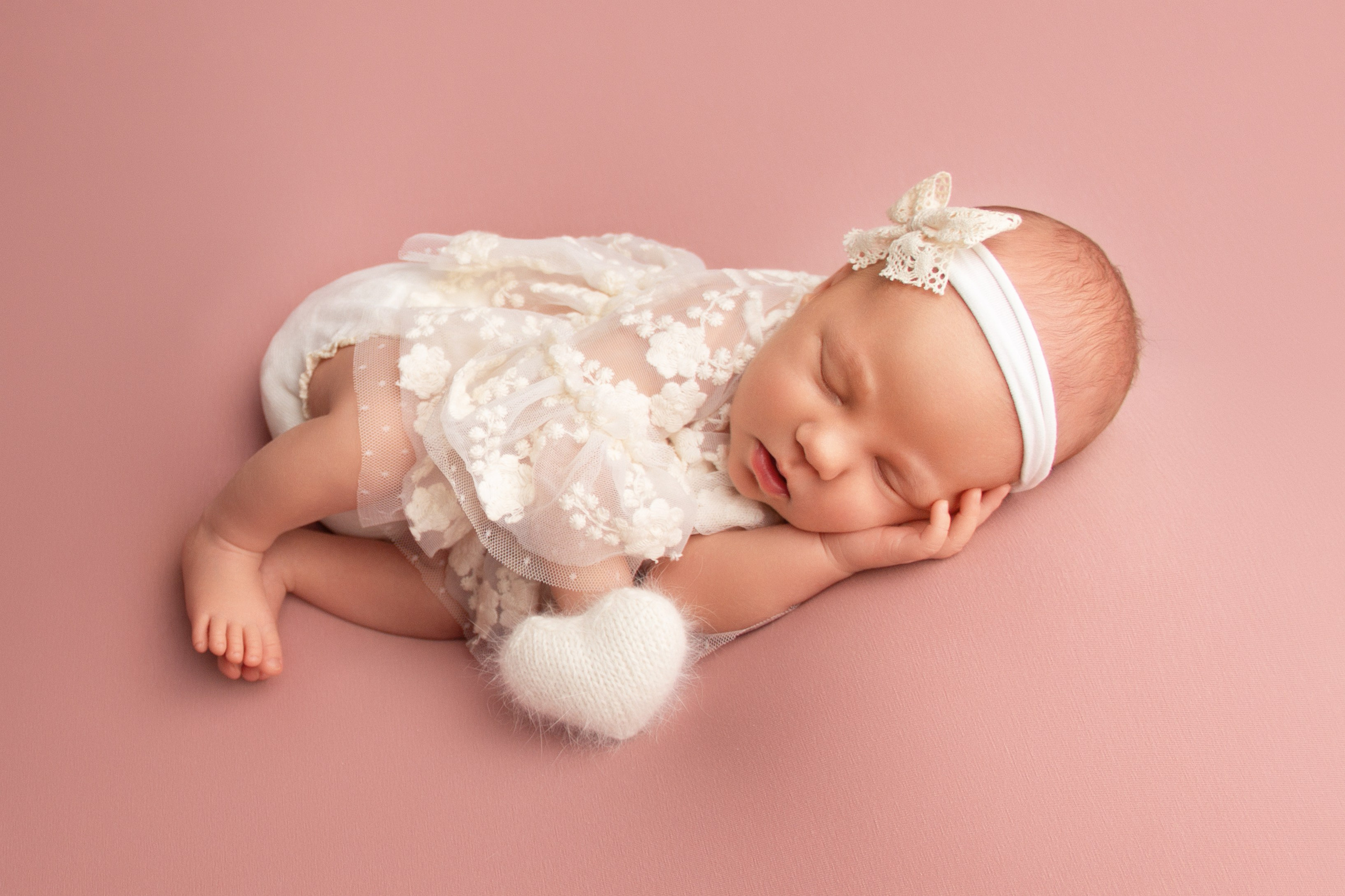 Новорожденные. Фотограф новорожденных в г. Москве и Люберцах