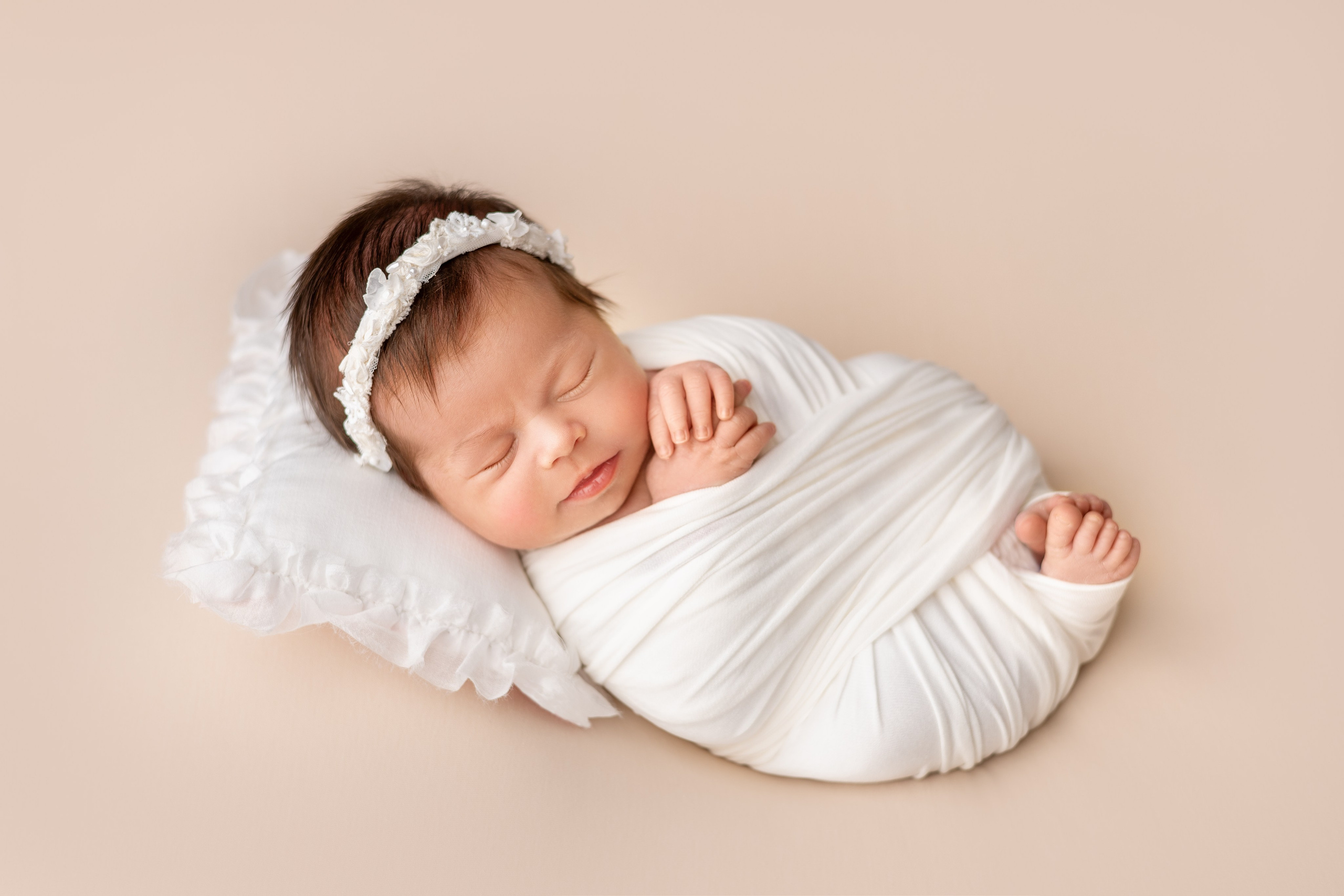 Новорожденные. Фотограф новорожденных в г. Москве и Люберцах