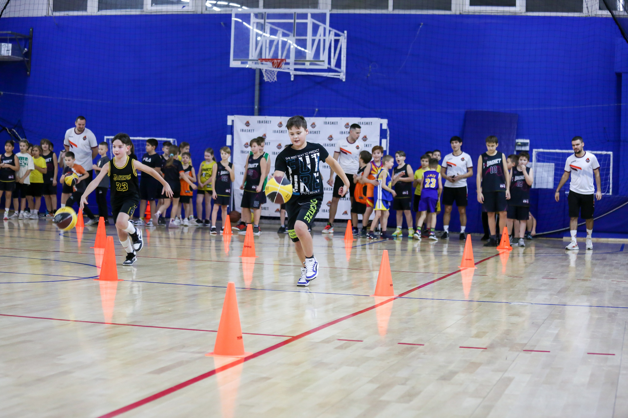 Спортивная эстафета. Репортажный, семейный, свадебный, портретный фотограф