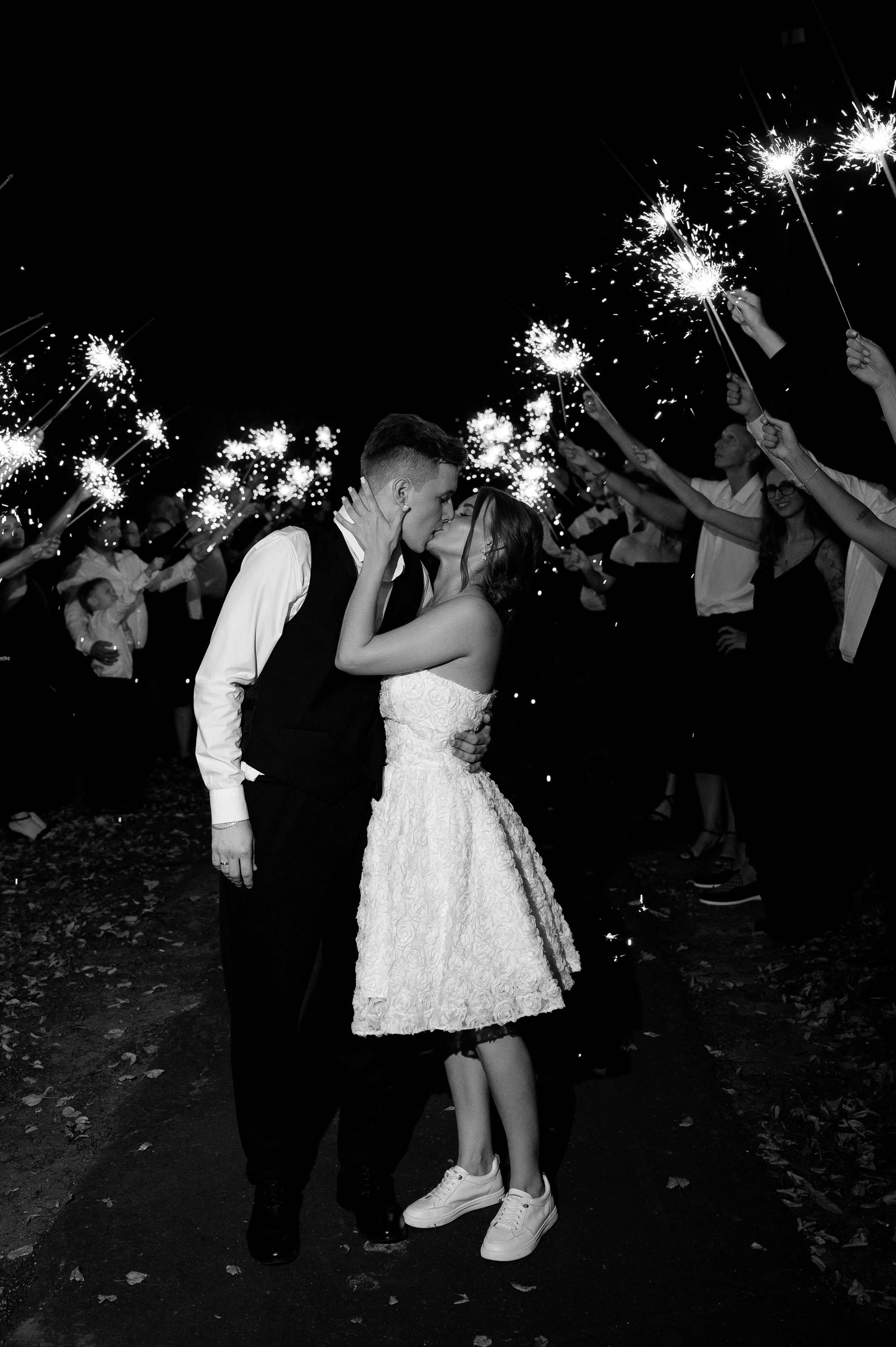 Кирилл и Дарья. Свадебный и семейный фотограф Ракитин Илья