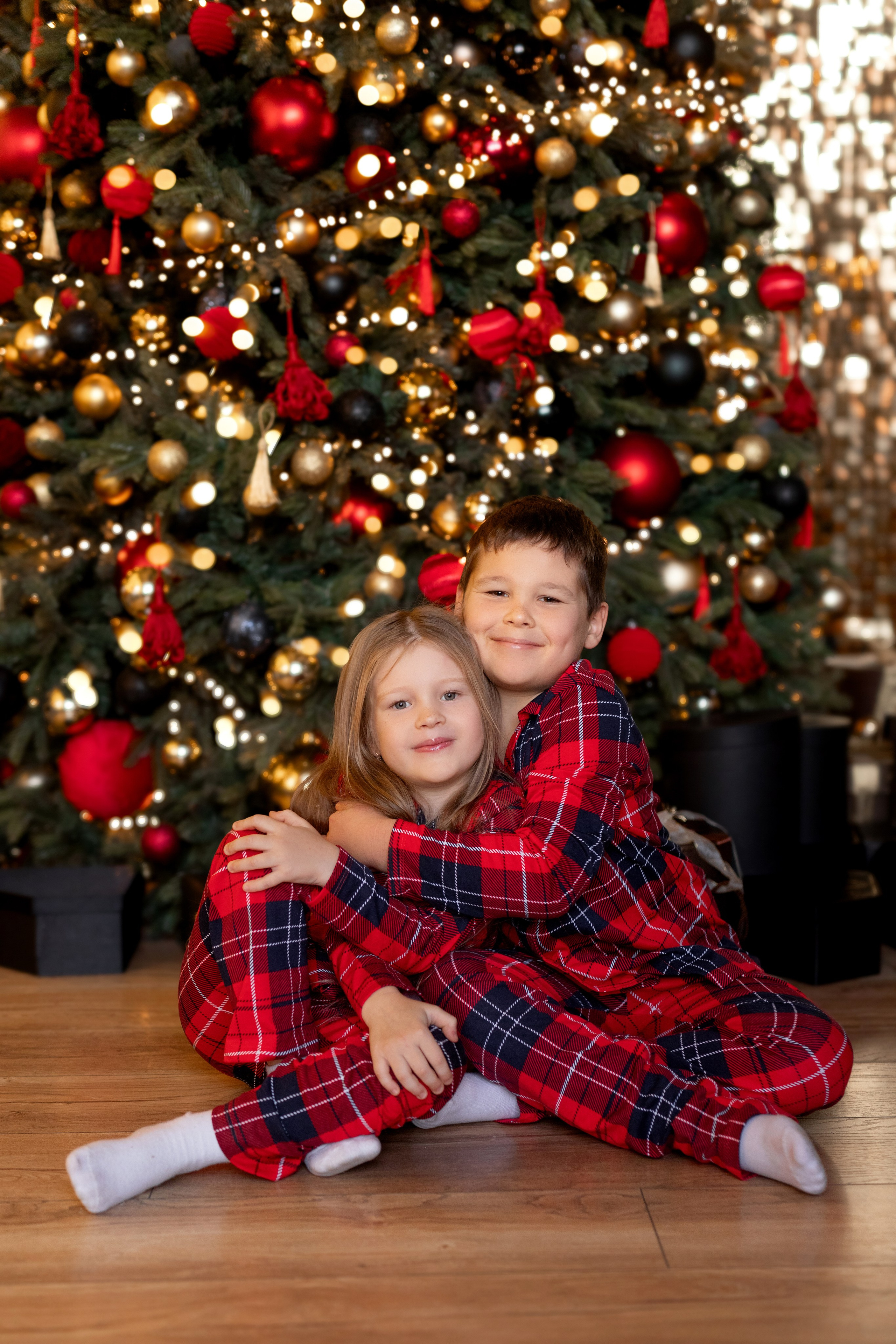 Семейная съемка. Фотограф Парфенова Любовь