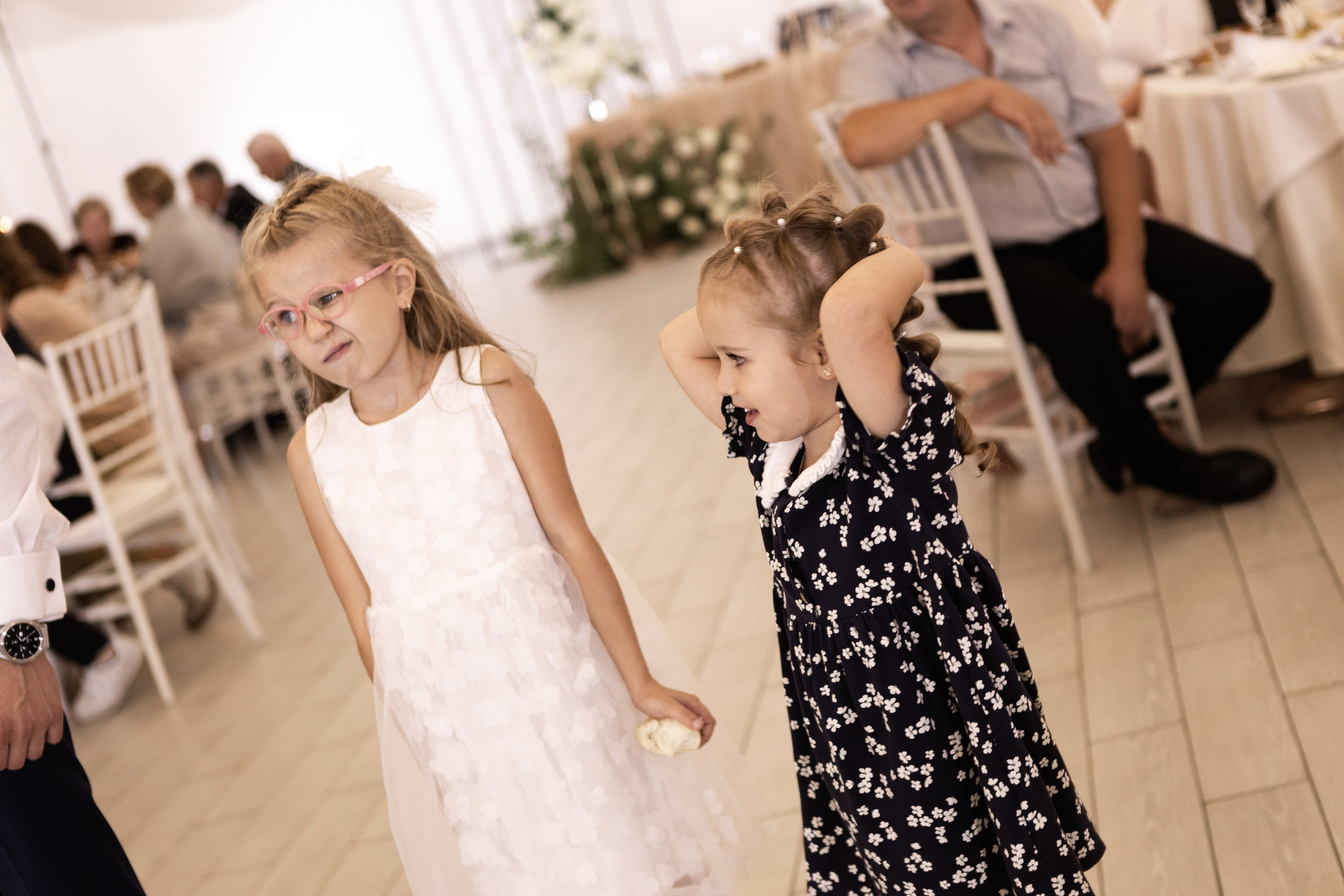 Саша и Виталия. Свадебный фотограф в Воронеже Вероника Богай