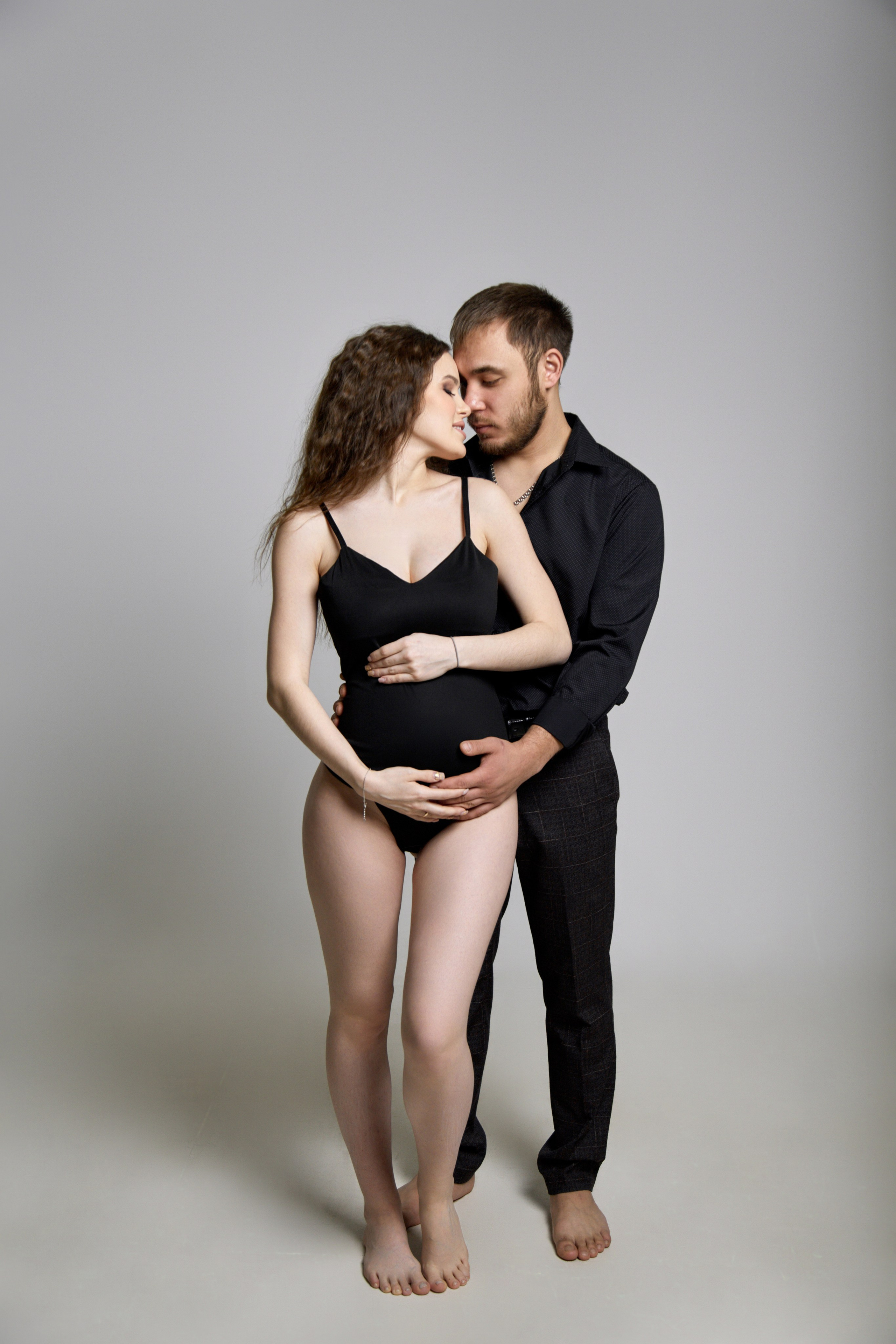 Марина и Дима. Фотограф Челябинск — Кирилл Устюжанин