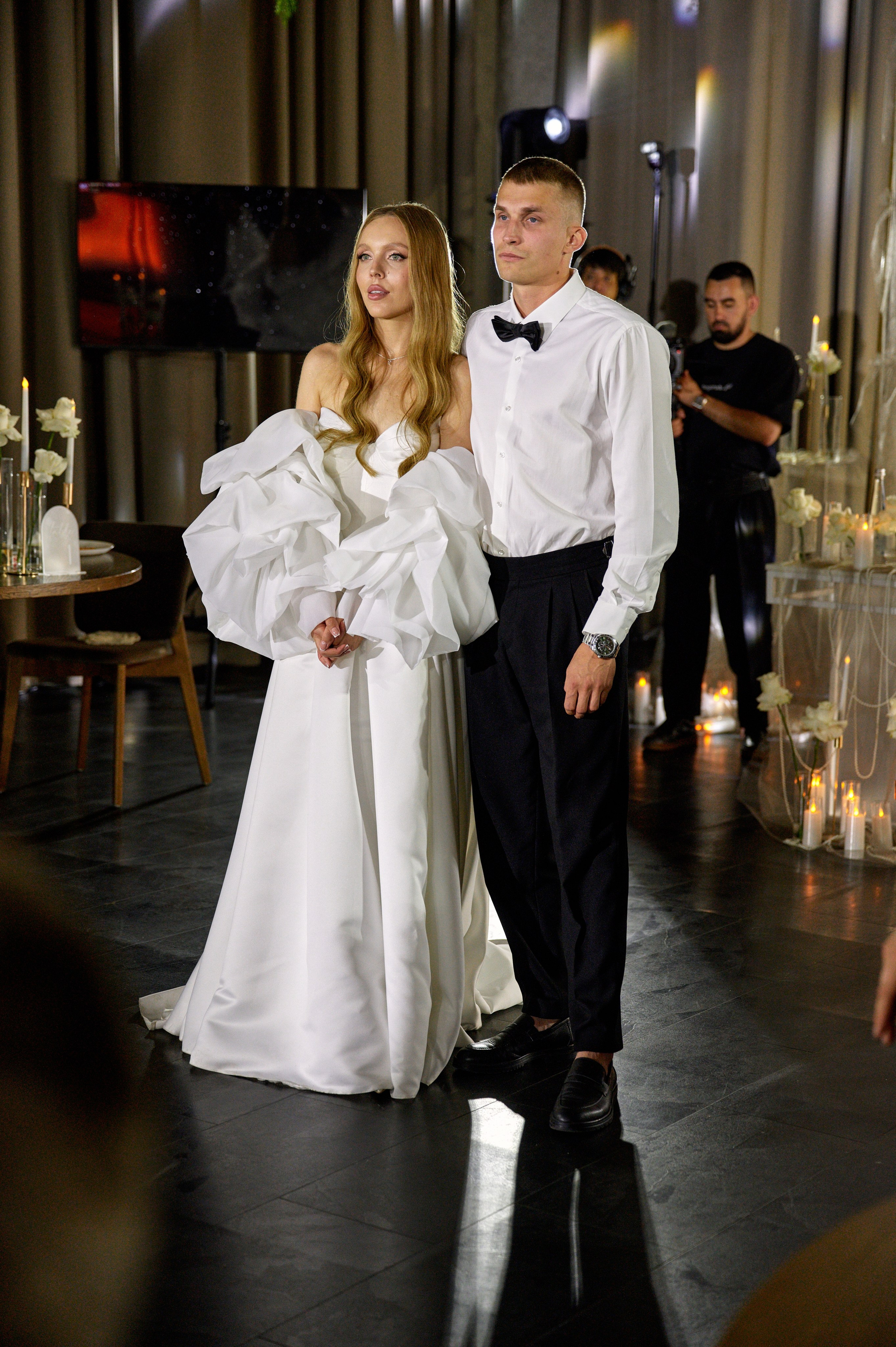 Ярослав и Карина. Фотограф Челябинск — Кирилл Устюжанин