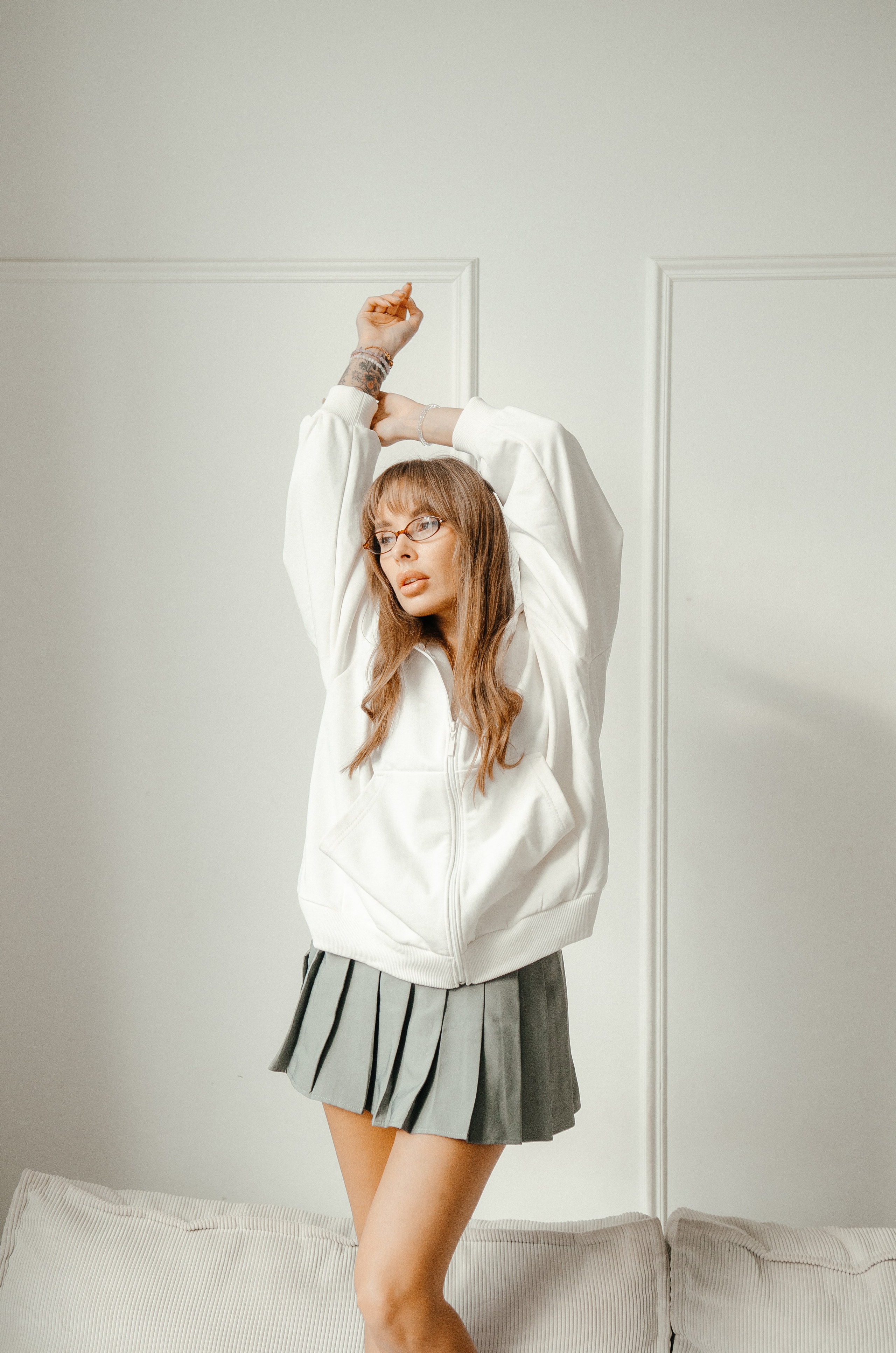 Даша. Фотограф в Москве Валентина Винник