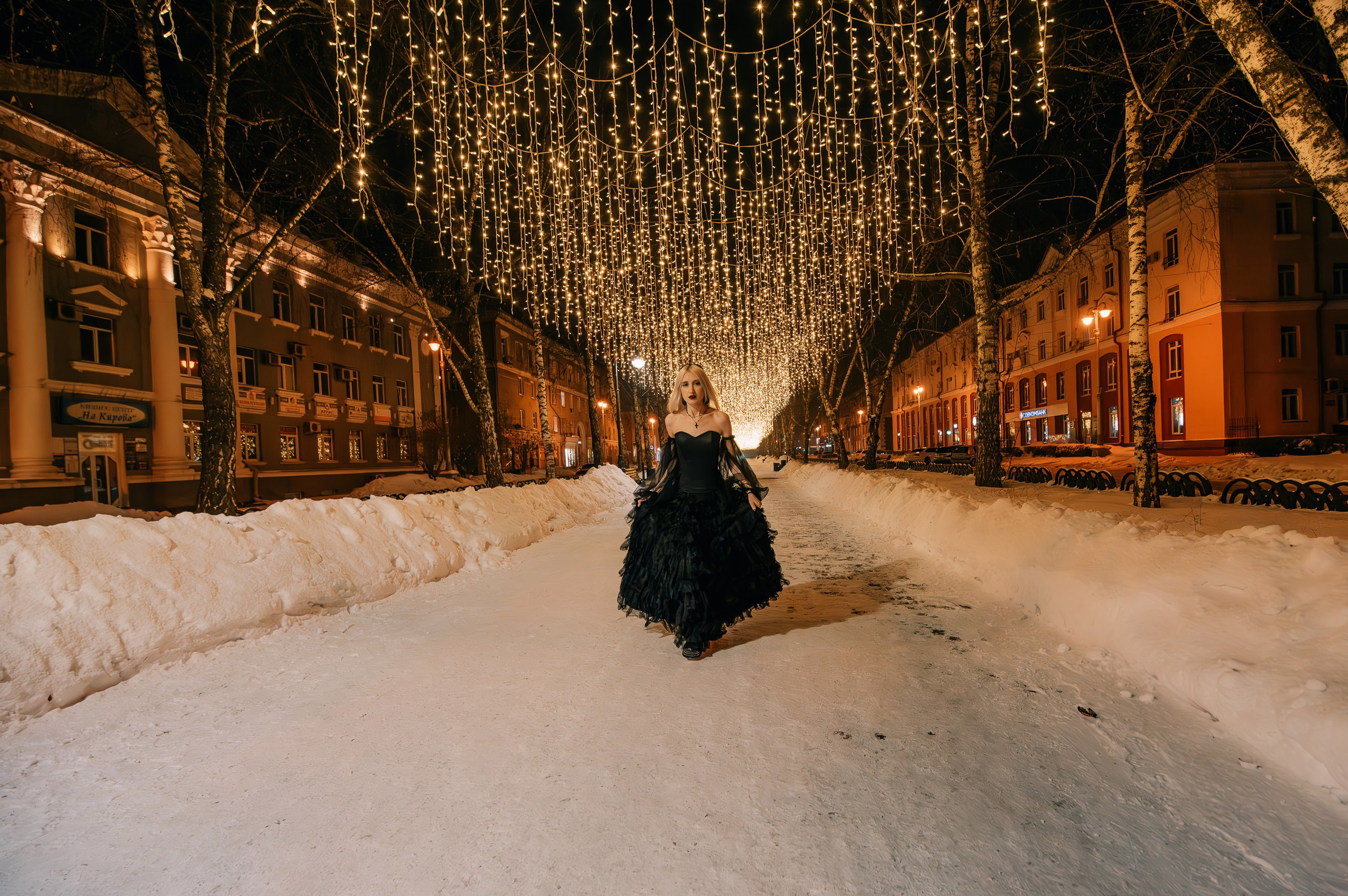 ....... Фотограф в Кемерово Владислав Шульц