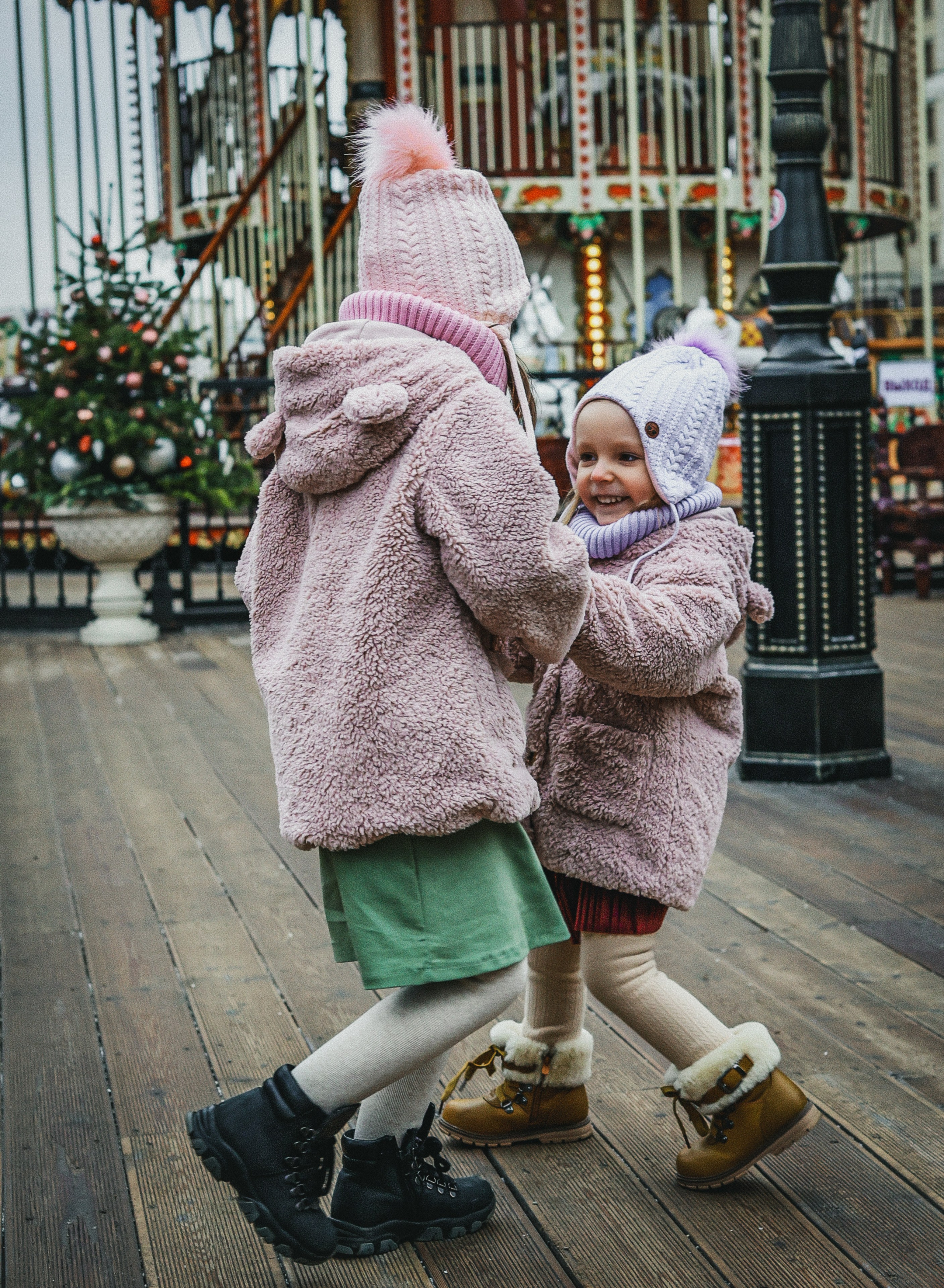 Новогодняя фотосессия. Food-фотограф, предметный, семейный, фотограф в Москве, Асеева Яна