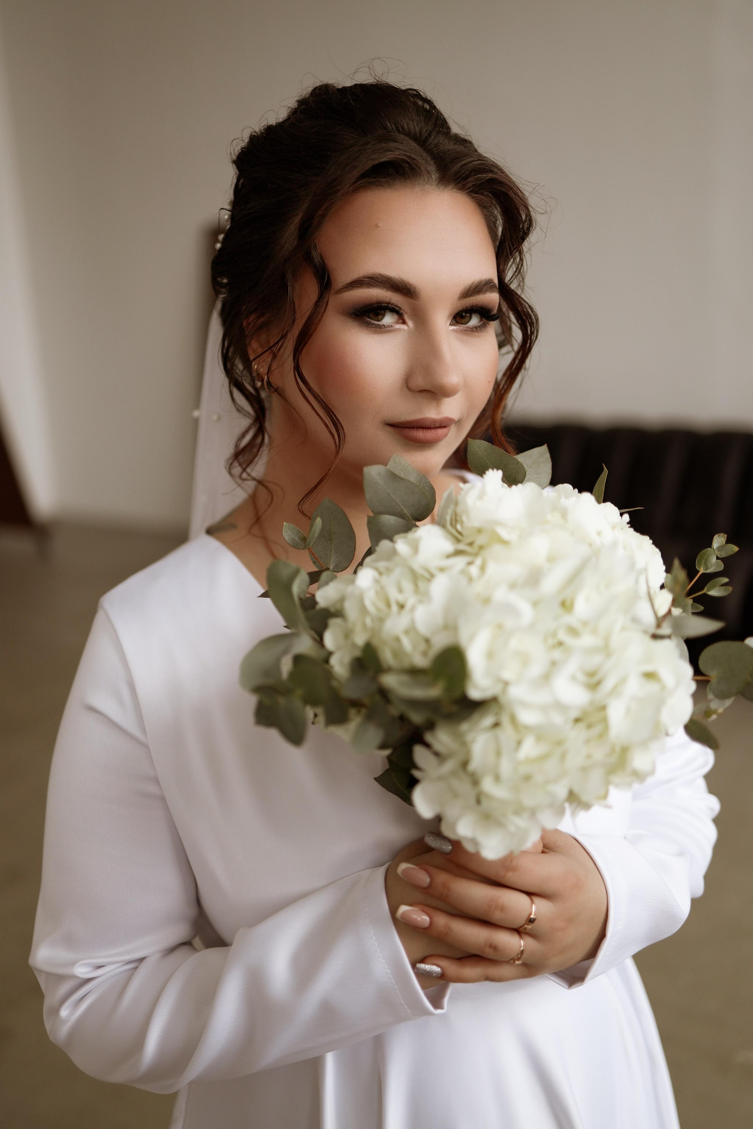 N&D. Photographer Tatiana Ivanova in Yaroslavl