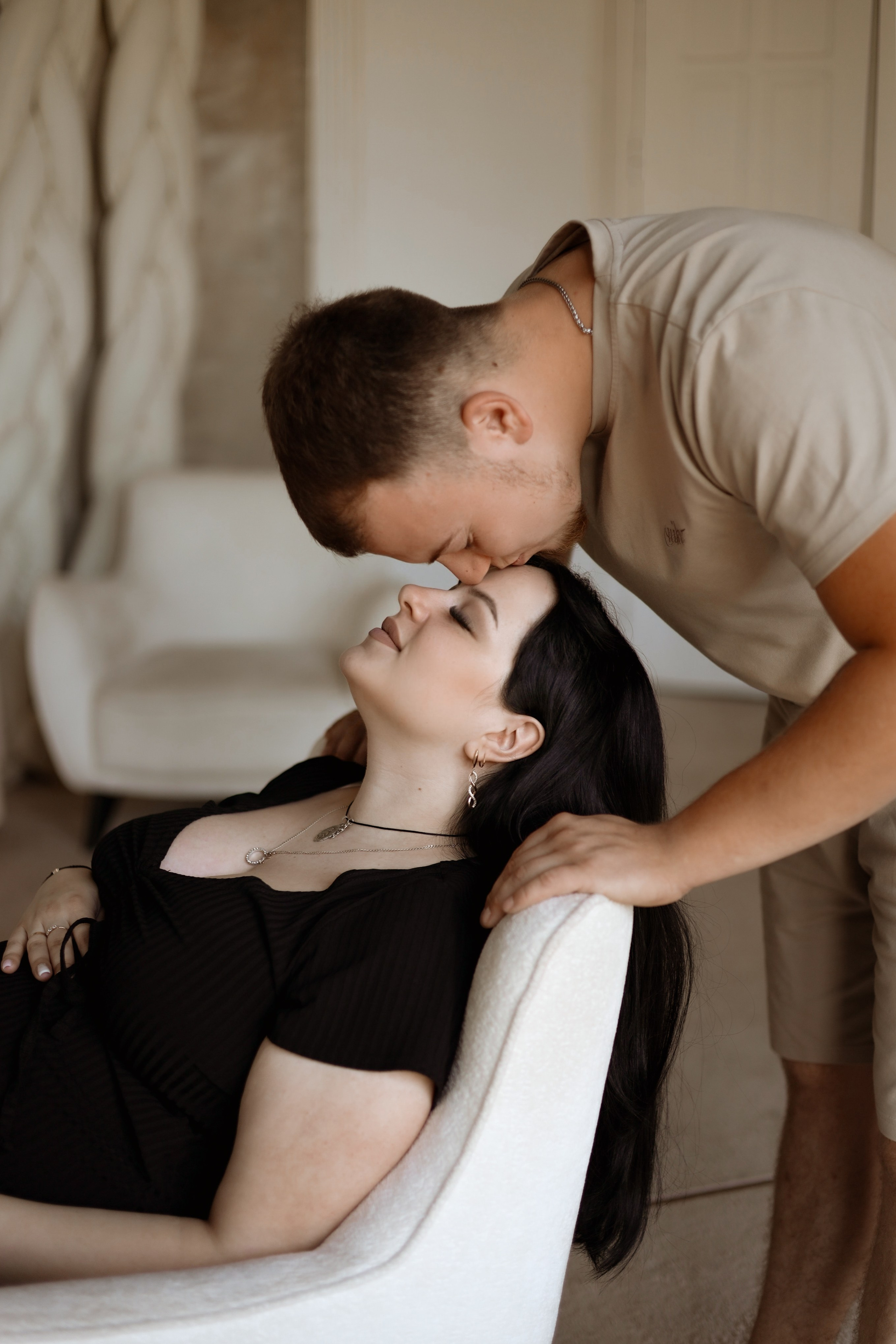 В ожидании. Photographer Tatiana Ivanova in Yaroslavl