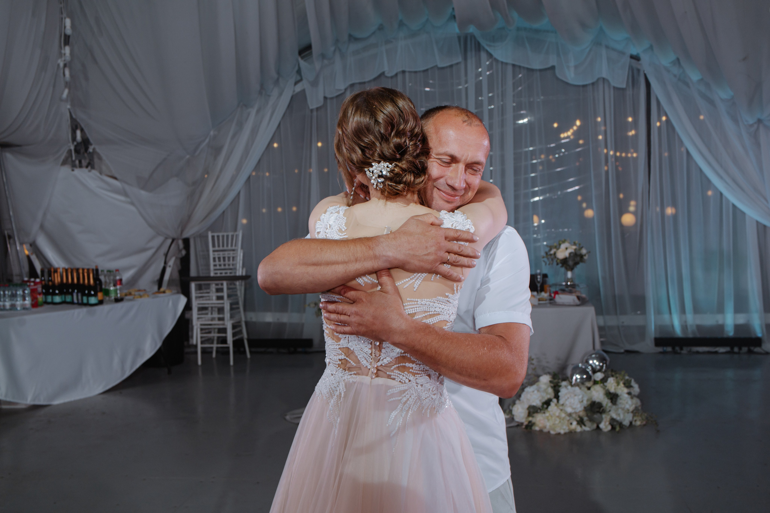 Алина и Иван. Фотограф и Видеограф во Владимире