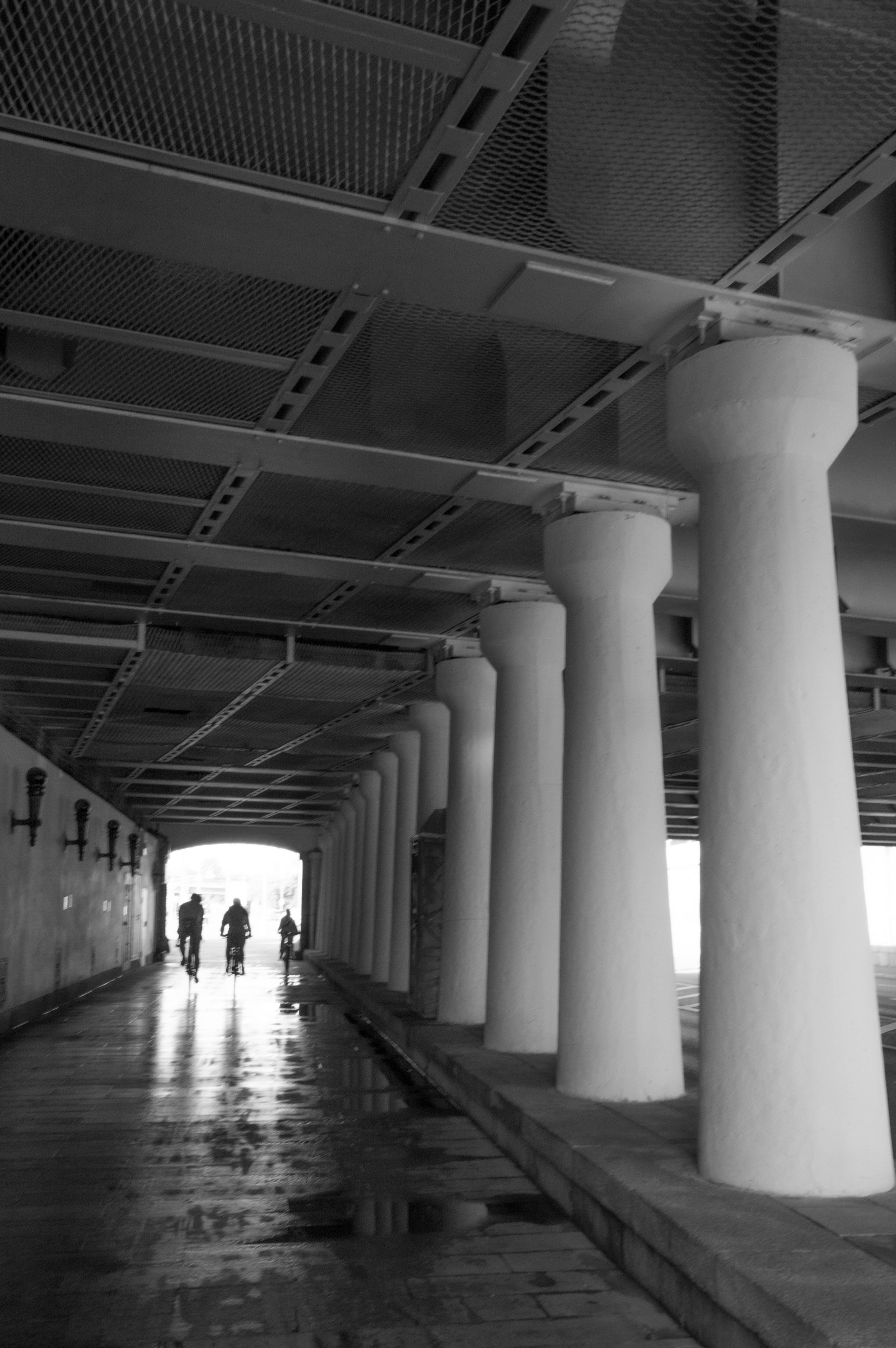 Стрит. Фотограф Мариам Воробьева