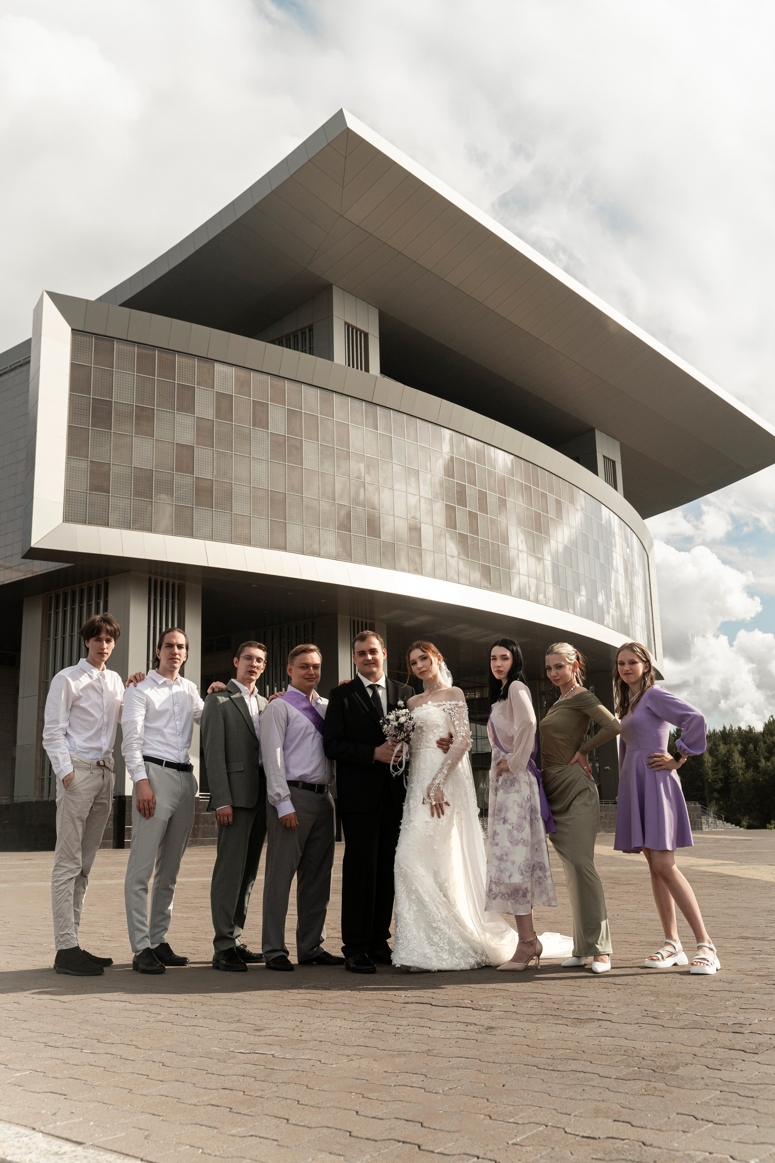 Прогулка. Фотограф Москва | Анна Мальцева