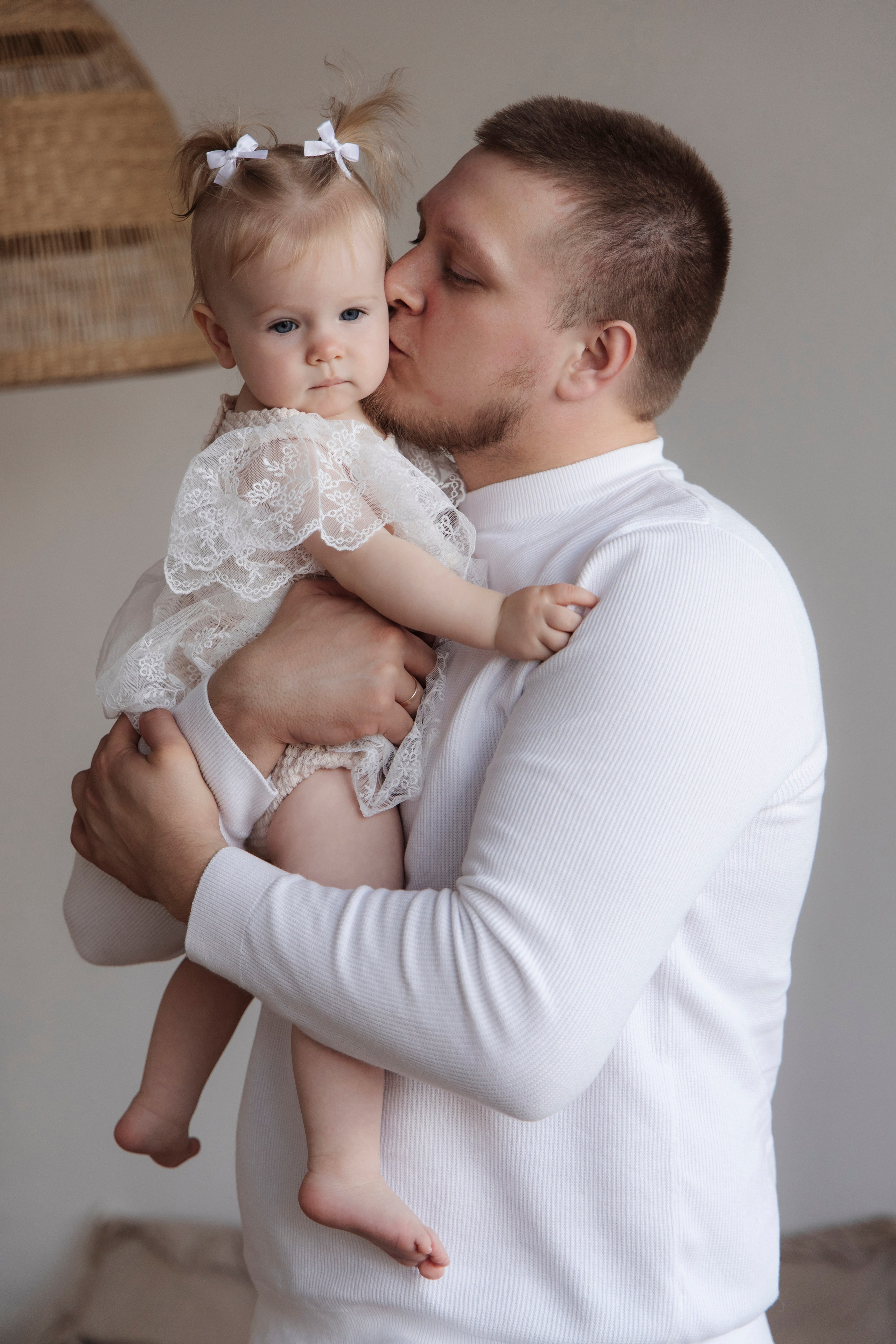 Анюта. Фотограф Новосибирск