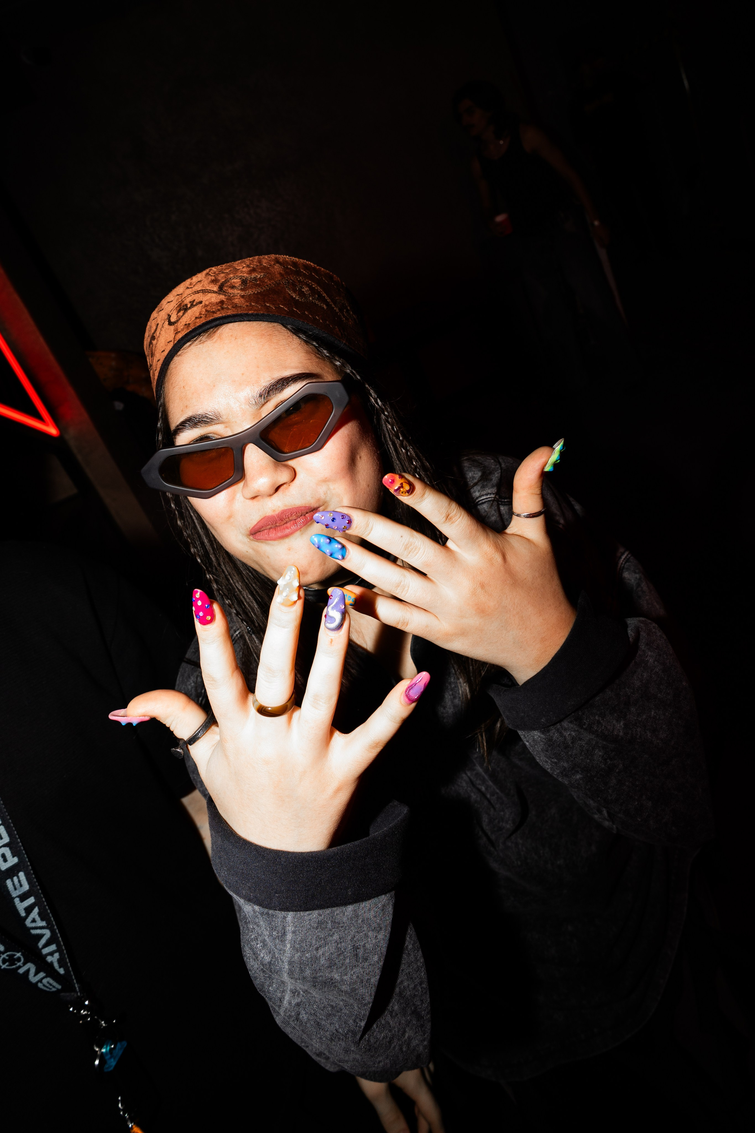 SBROD 008: КРЕПКИЙ МОТОР [ONLINE EVENT]. SBROD