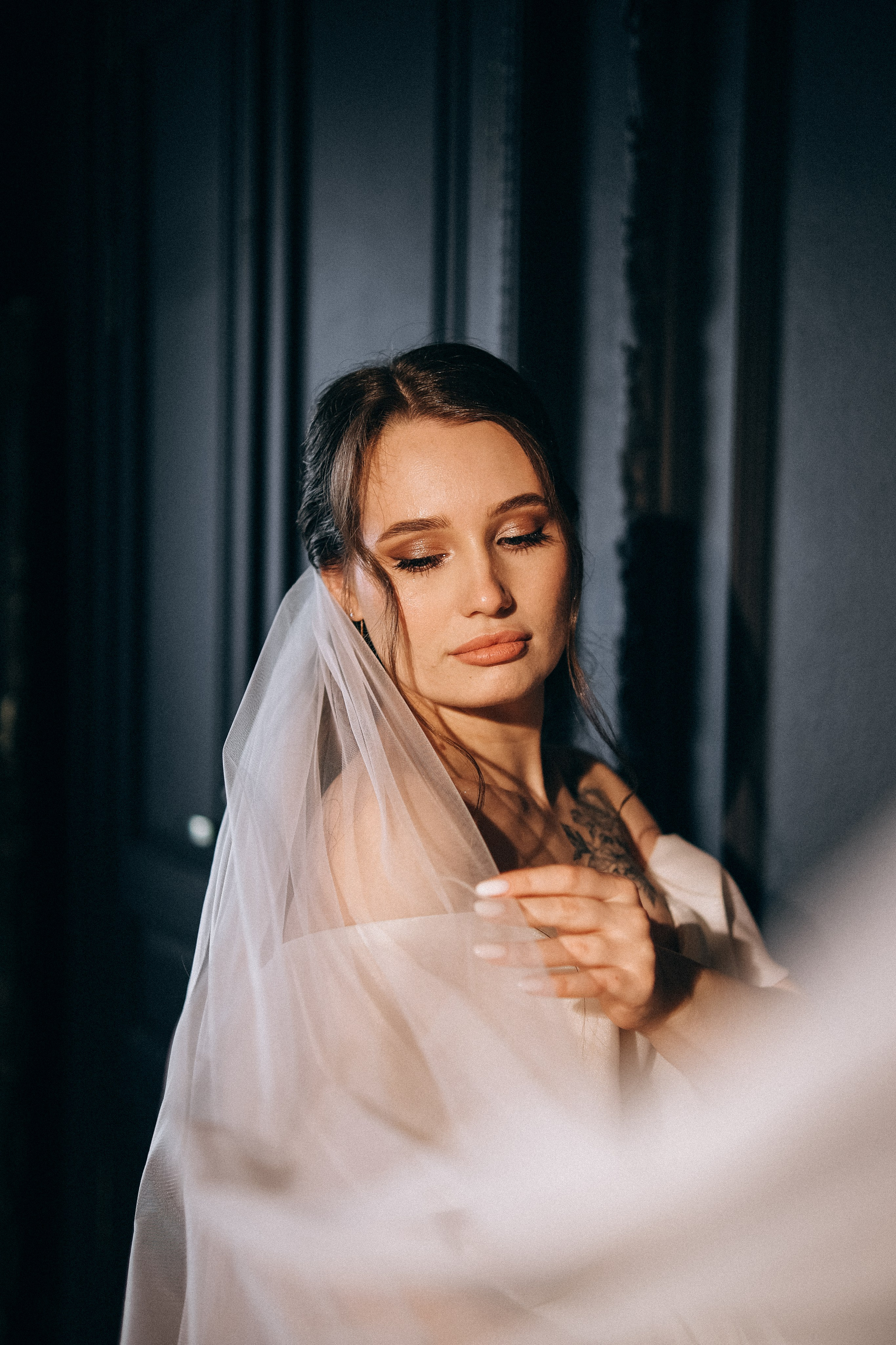 Надя & Серёжа. Phdkvmr.ru