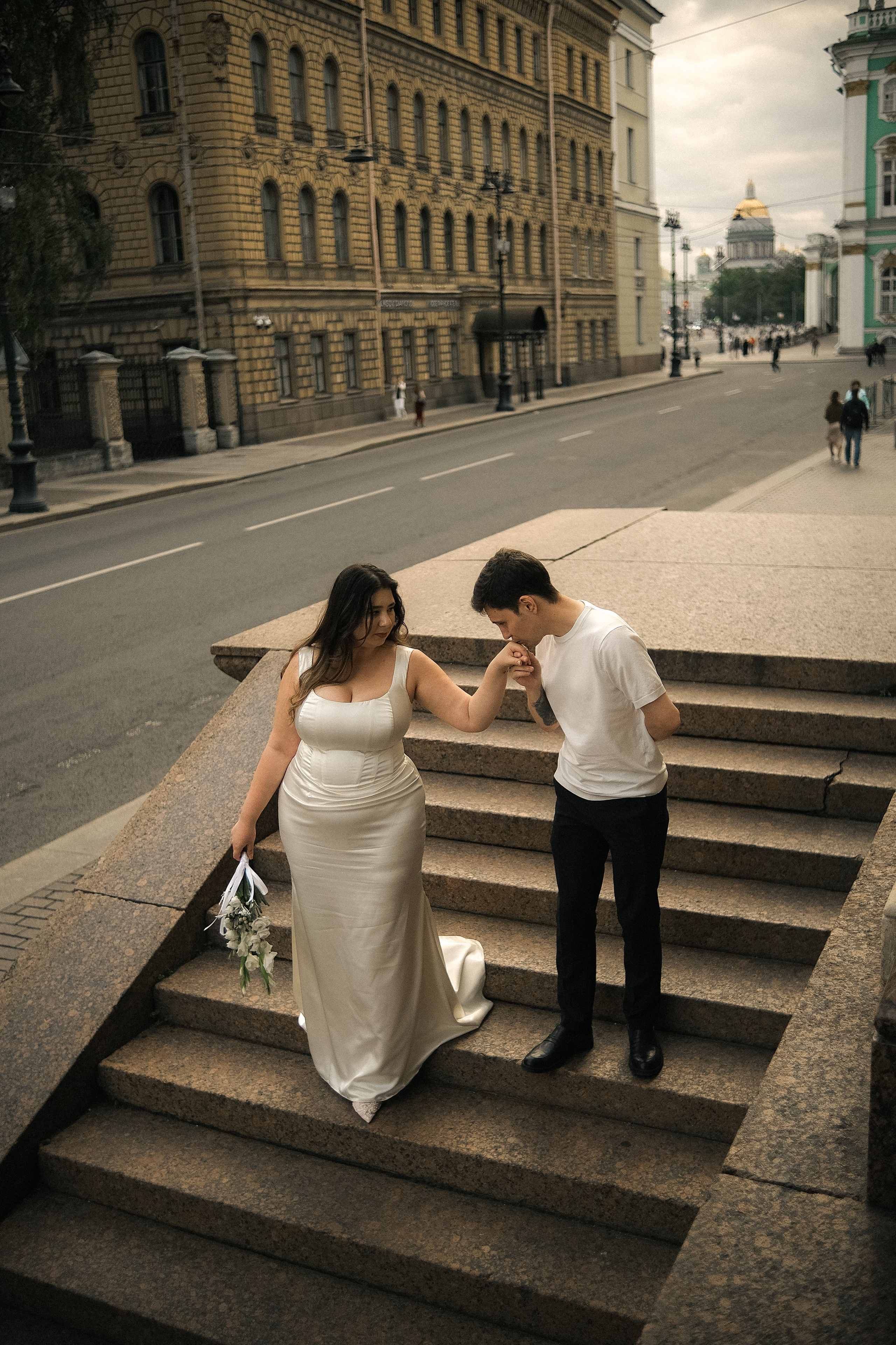 Лилит & Влад ДБ2. Phdkvmr.ru