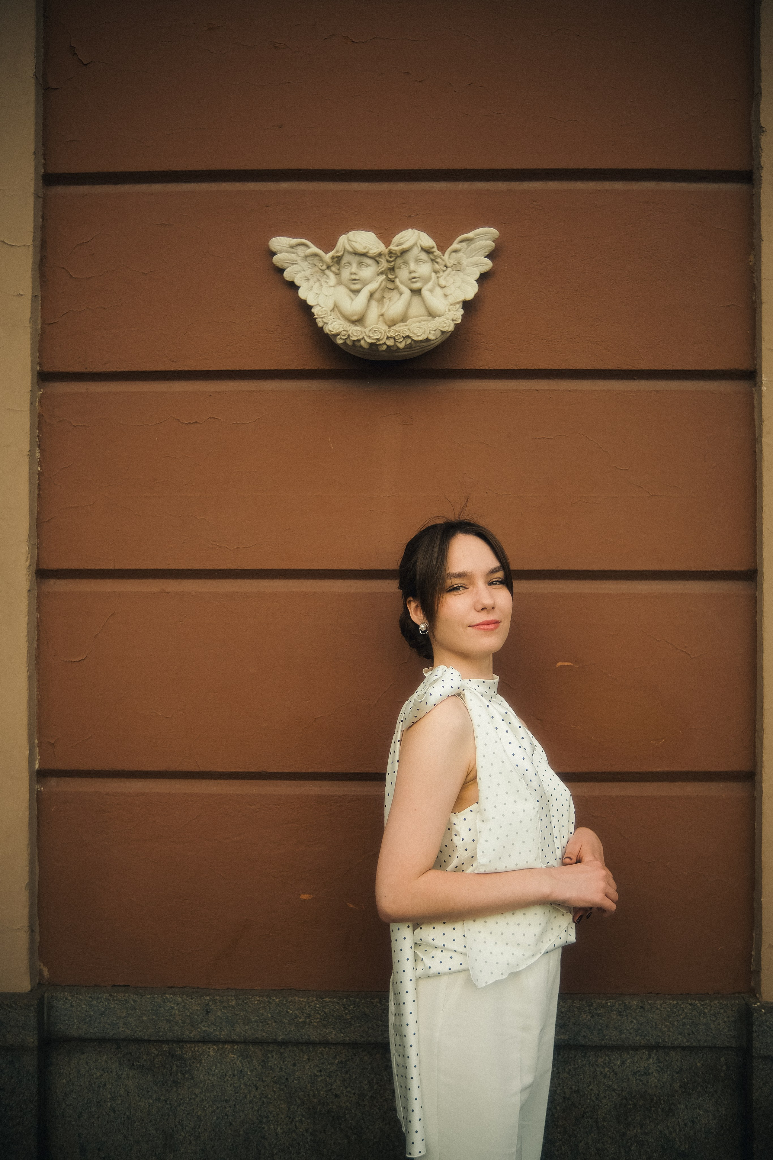 Света & Даша. Phdkvmr.ru