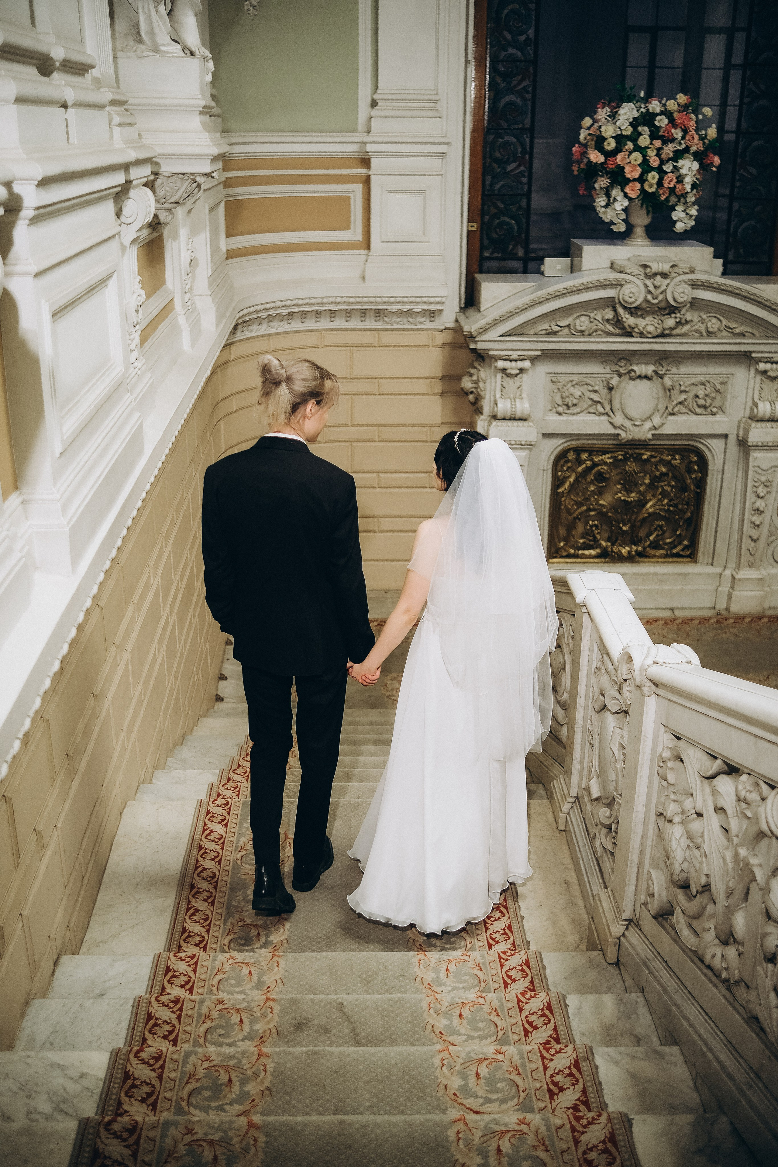 Катя & Георгий. ДБ1 (в процессе). Phdkvmr.ru