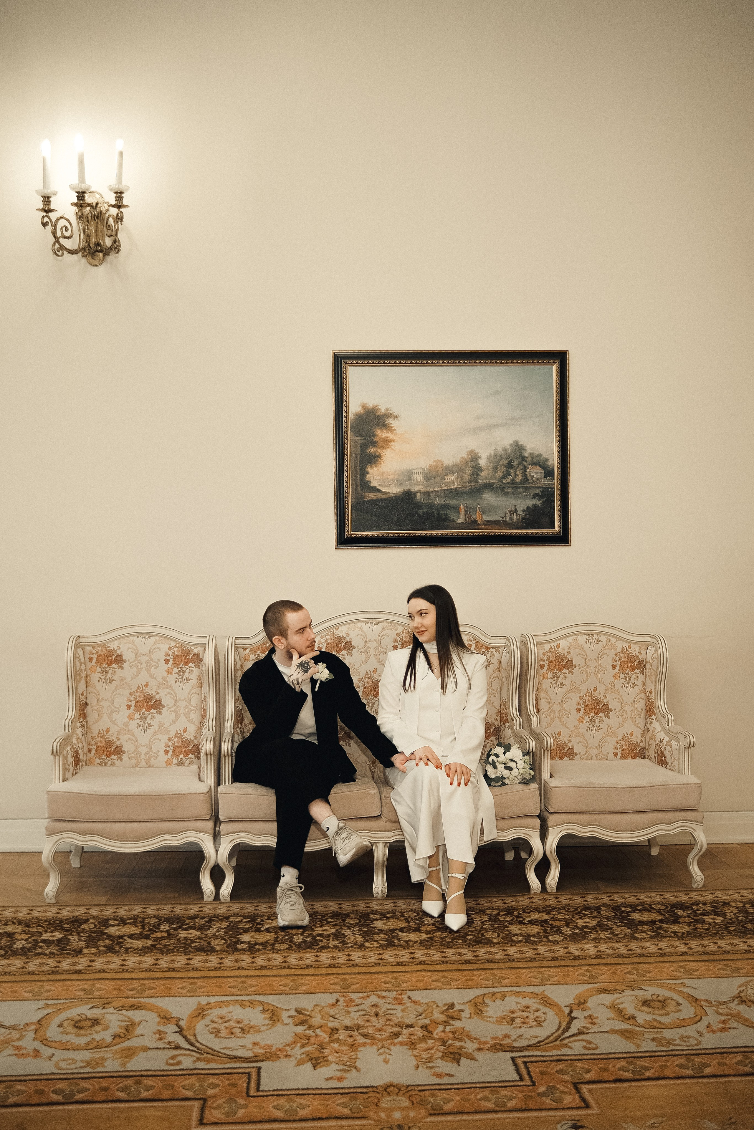 Настя & Кирилл. Пушкин. Phdkvmr.ru