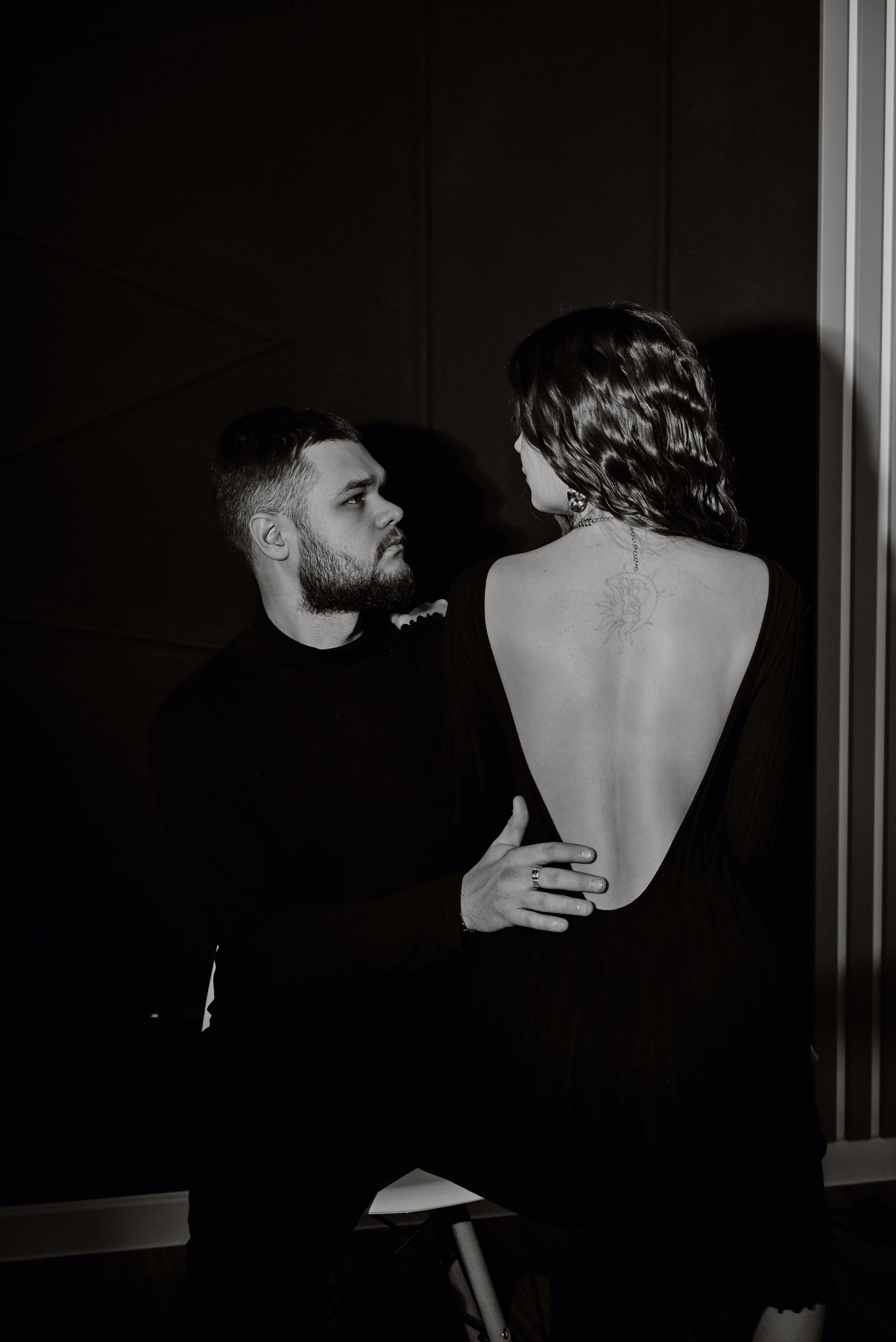 фотосессия для двоих Брн