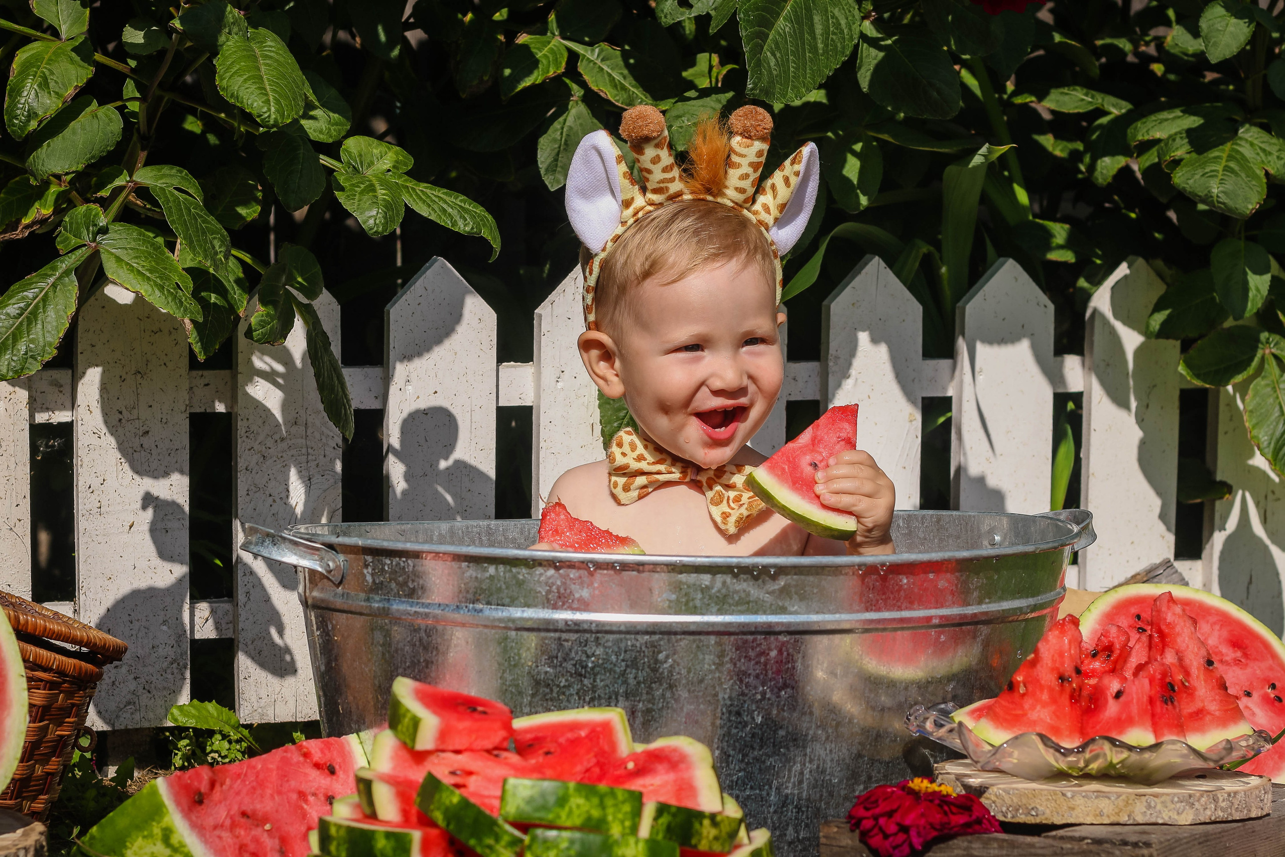 Дети. Фотограф Тата Шип