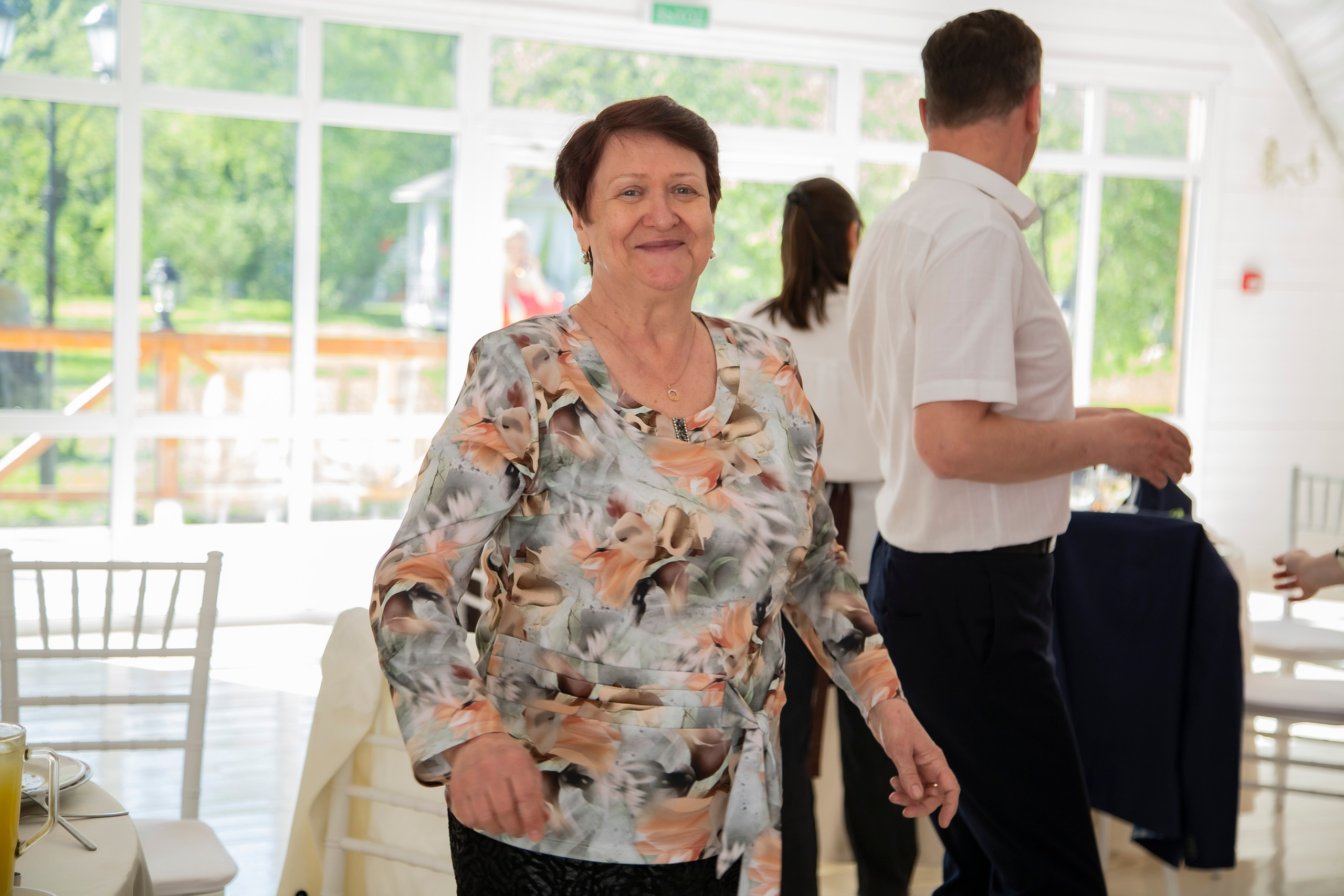 Юбилей. 𝓕𝓸𝓽𝓸𝓰𝓻𝓪𝓯 𝓑𝓪𝓵𝓪𝓼𝓱𝓲𝓱𝓪 / 𝓜𝓸𝓼𝓴𝓿𝓪