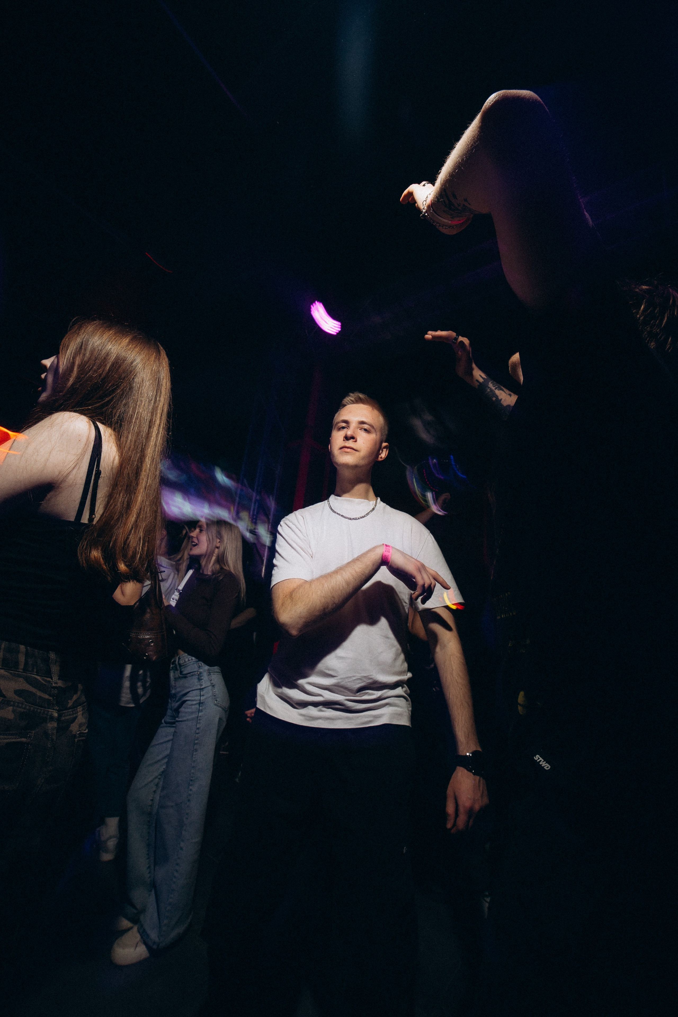 Bless 19-04-25. Свадебный фотограф Роман Медведев , Минск, Беларусь