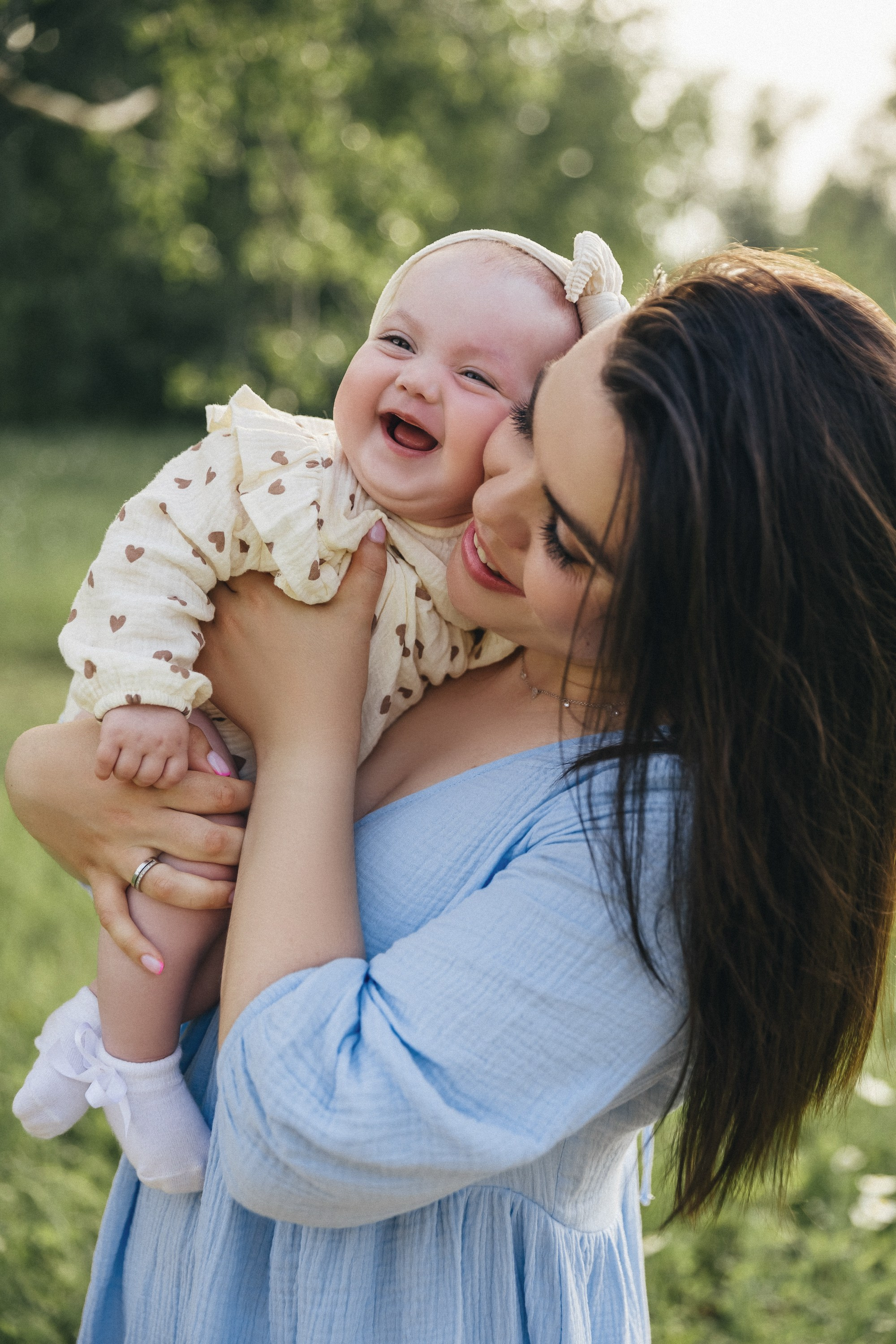 ДАРЬЯ ` 23. Maria Startseva Photo