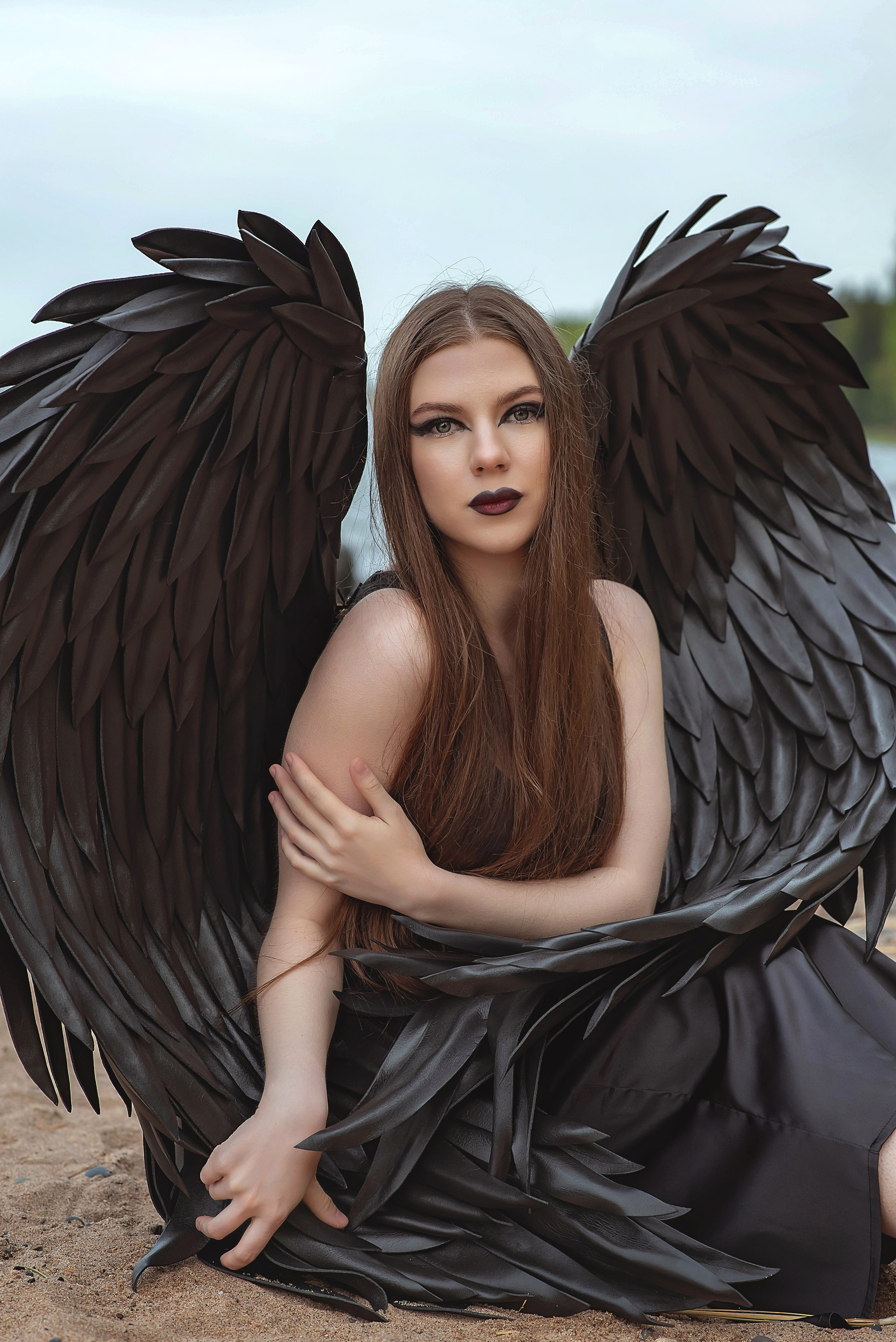 Ангелы. Фотограф в Петрозаводске BellaDonna