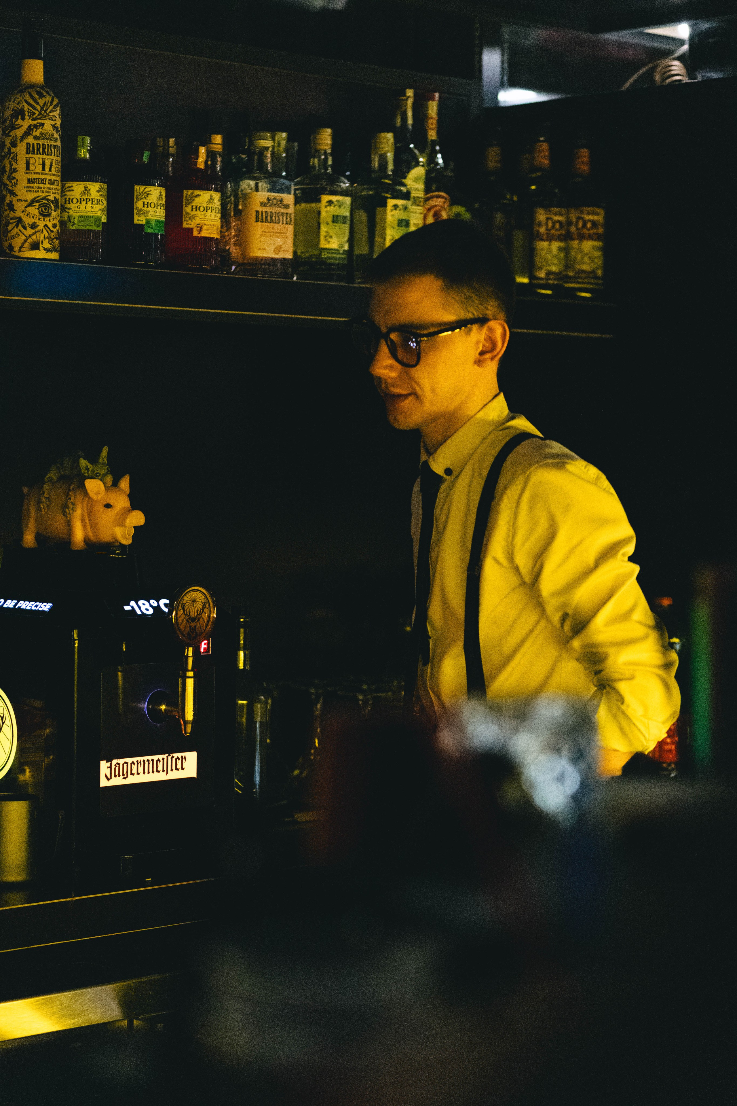 PARTY STIL ВЕСНА | Парк Культуры. Фотограф в Ставрополе Алина Клочкова