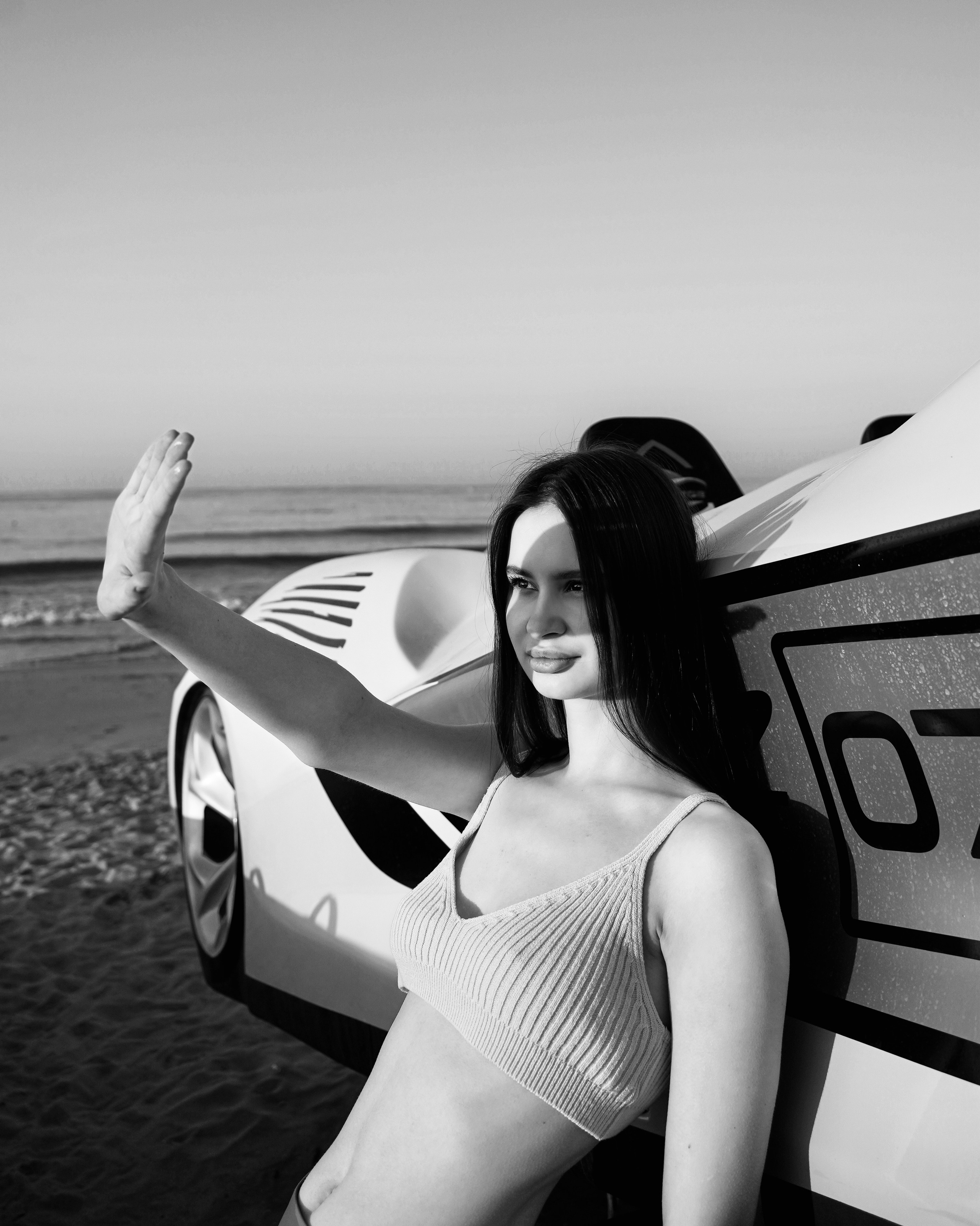 КАТЯ | СИДЕ. Photographer Barcelona