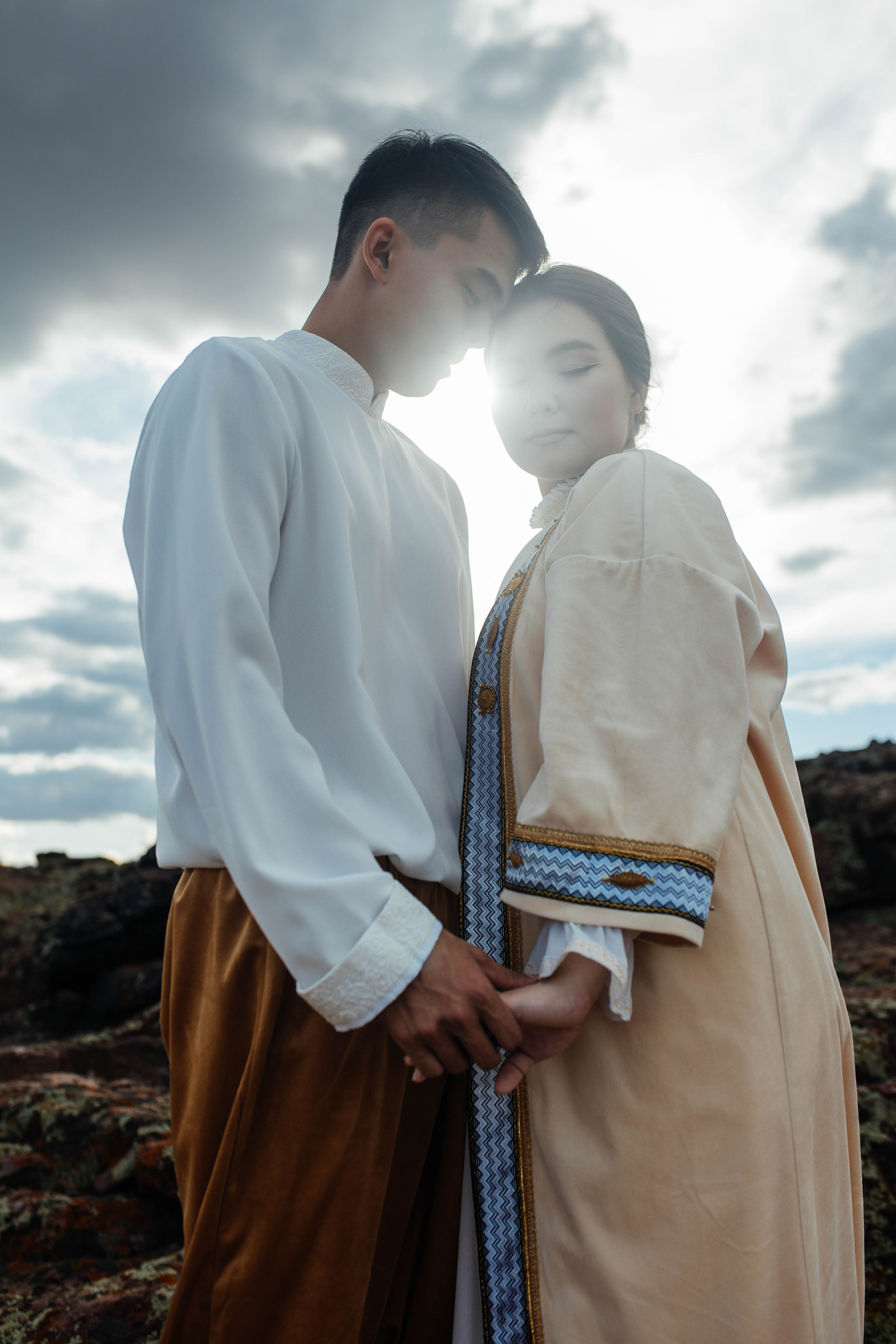 Ken Dala. Shakhmanoff.kz