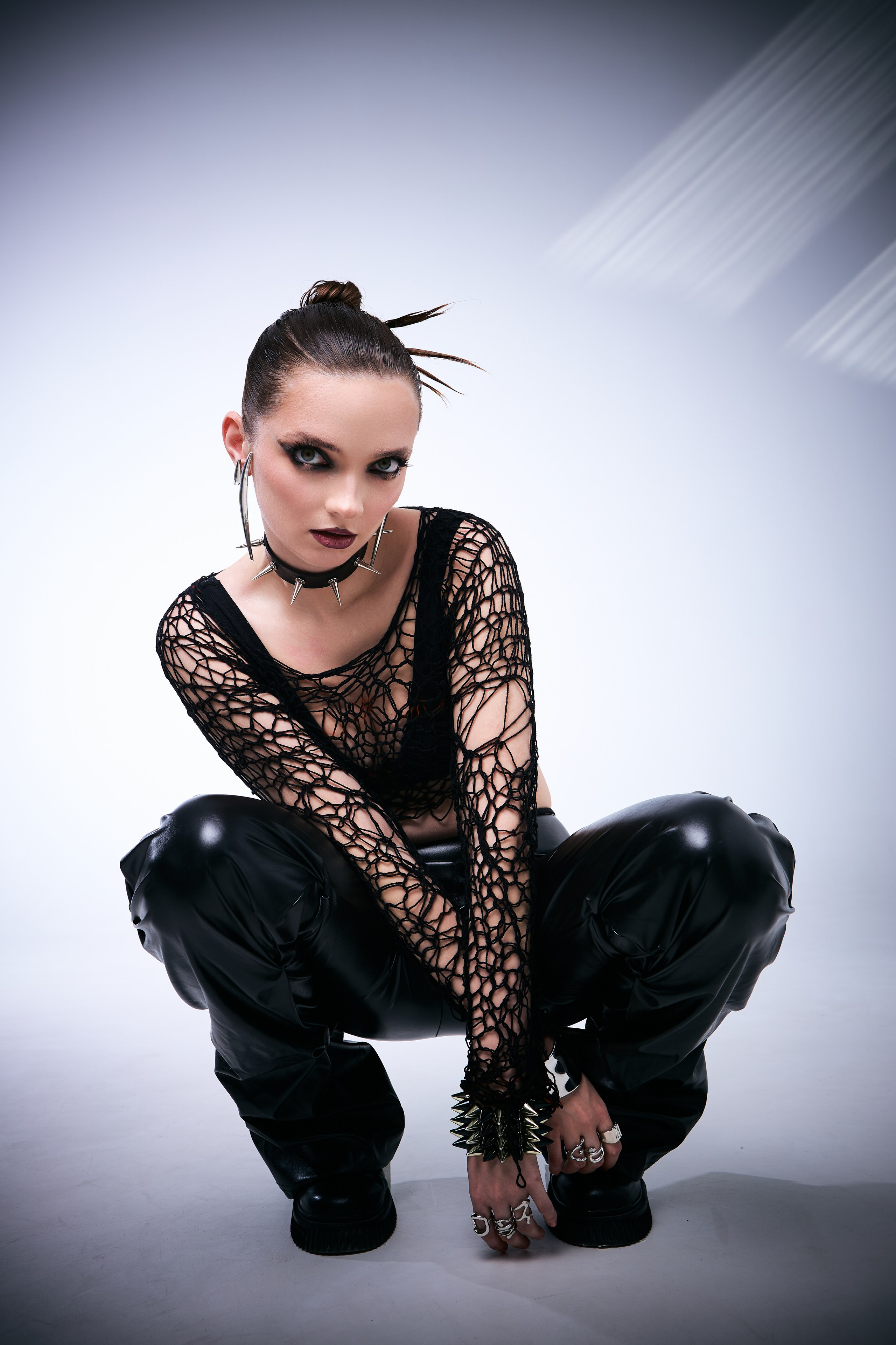 Злата. Мультижанровый фотограф в Москве/Орле/Санкт-Петербурге Щукина Анастасия