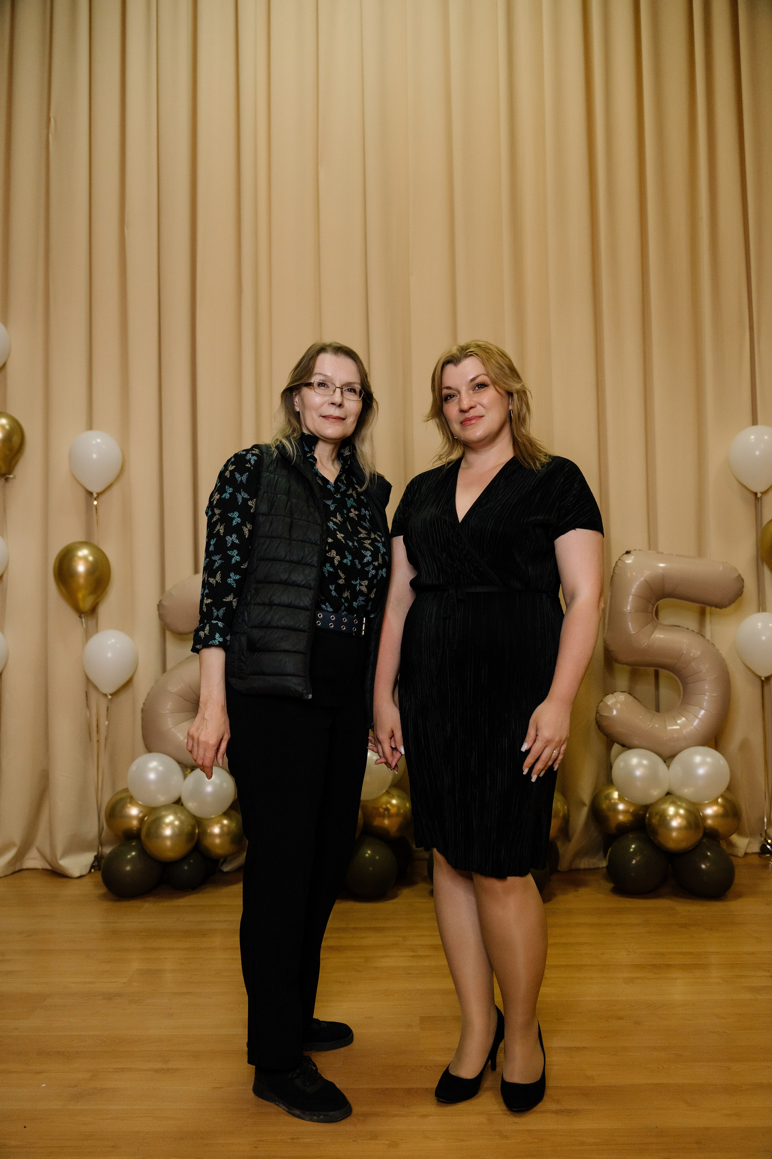 Выпускной 15 школа