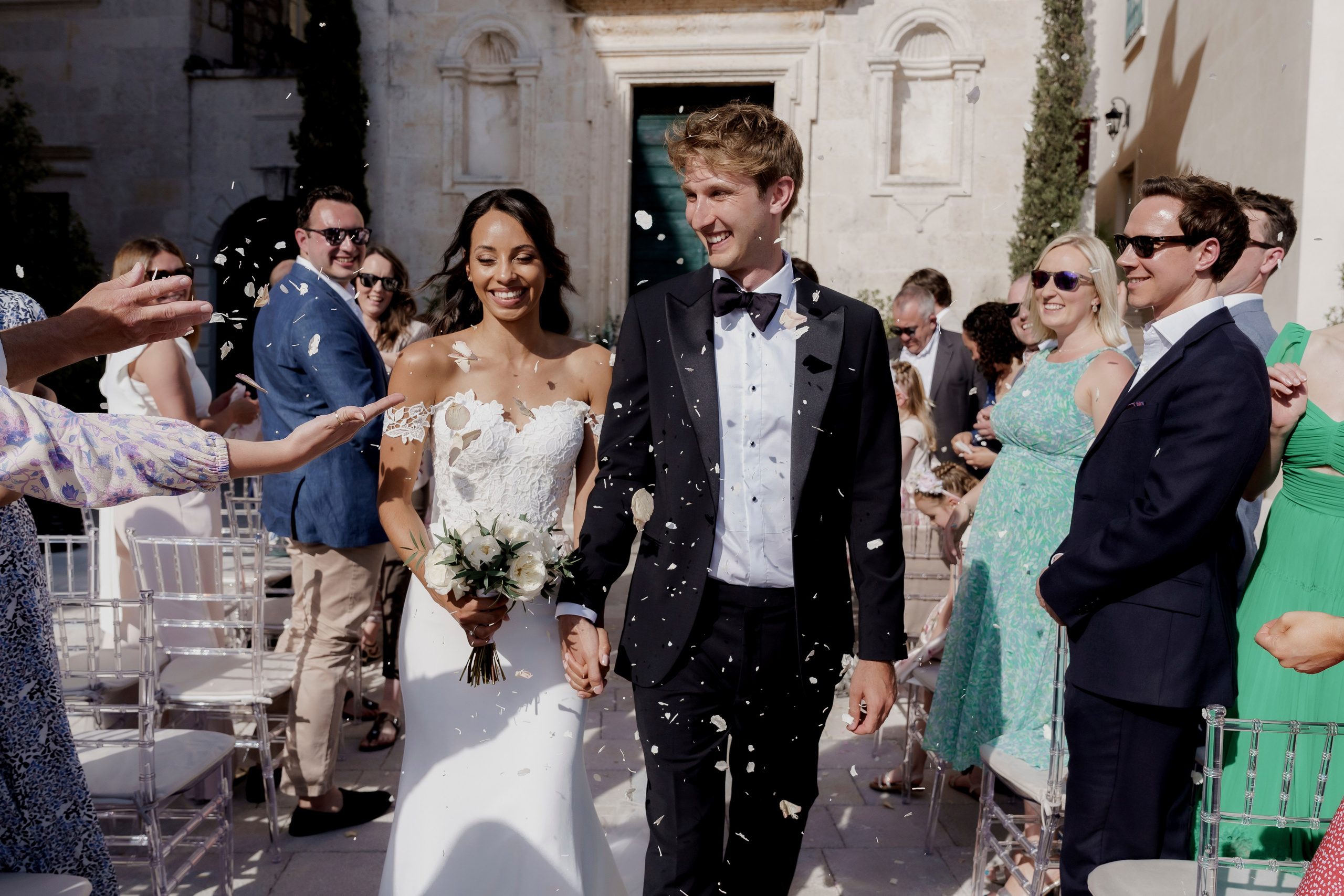 Tom and Tanya. Elopement Wedding Photographer