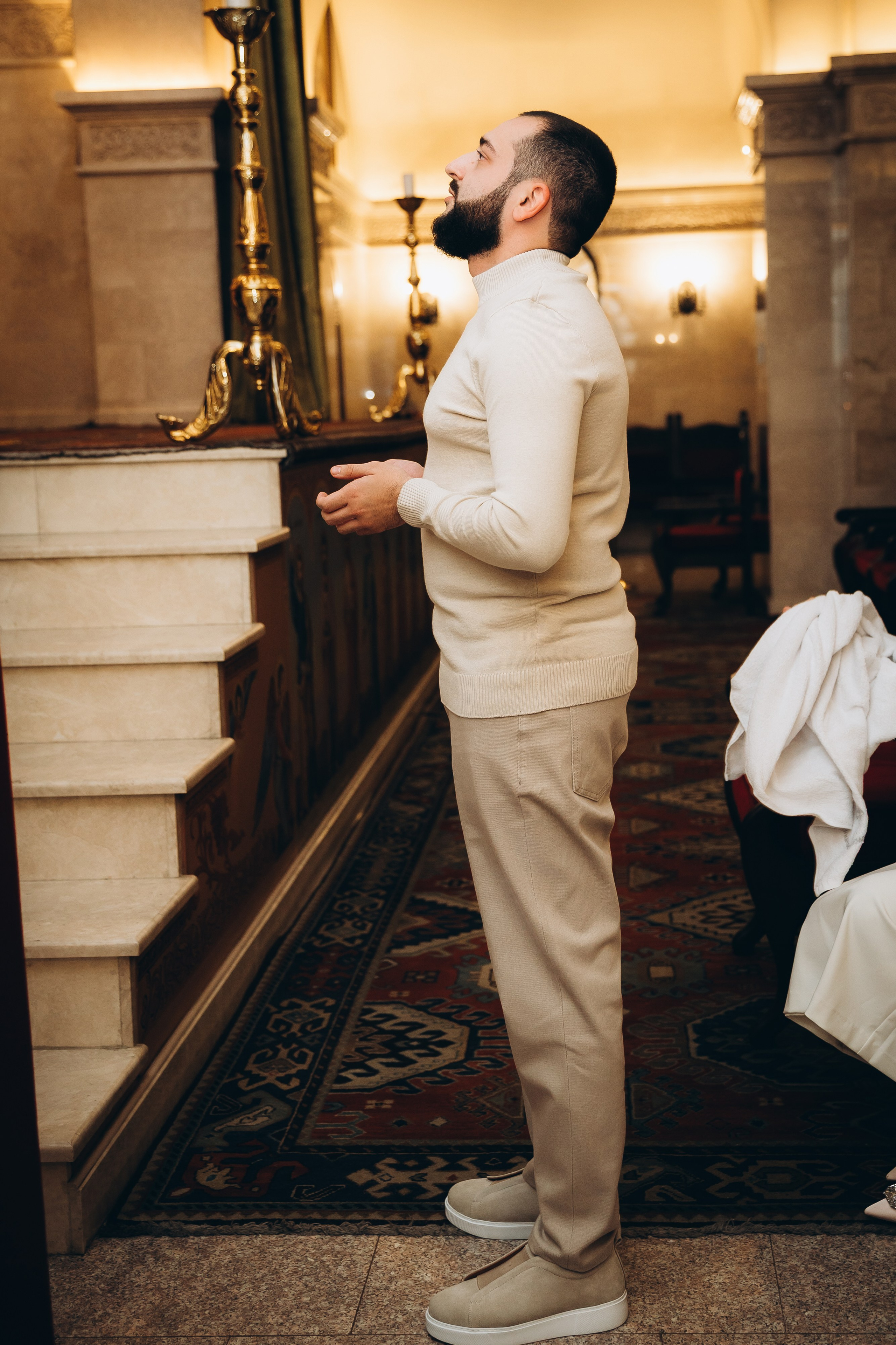 Крешение Арарата. Фотограф в Краснодаре Алла Потоцкая