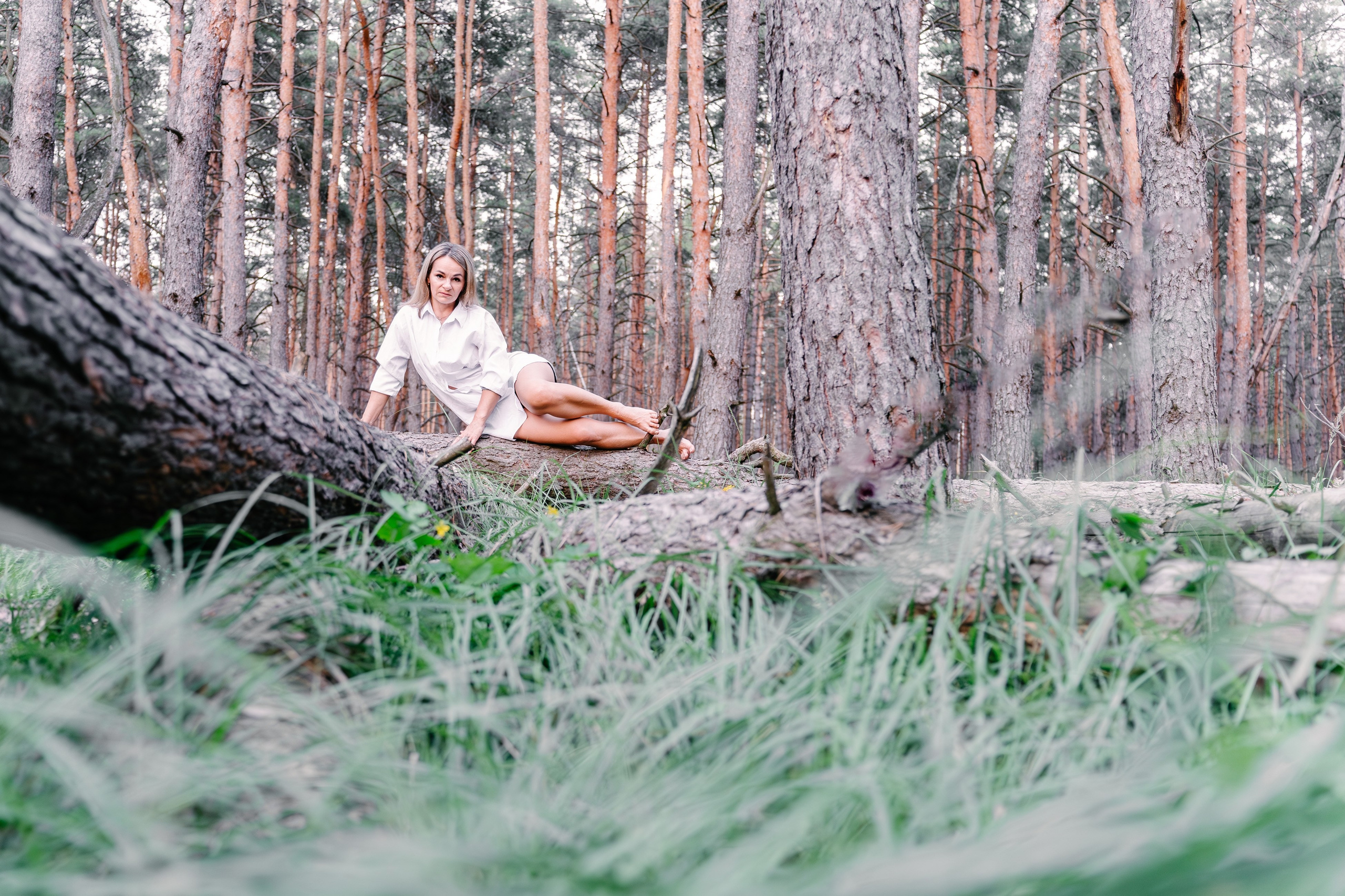 Дарья. Семейный фотограф в Воронеже Пироженко Виталий