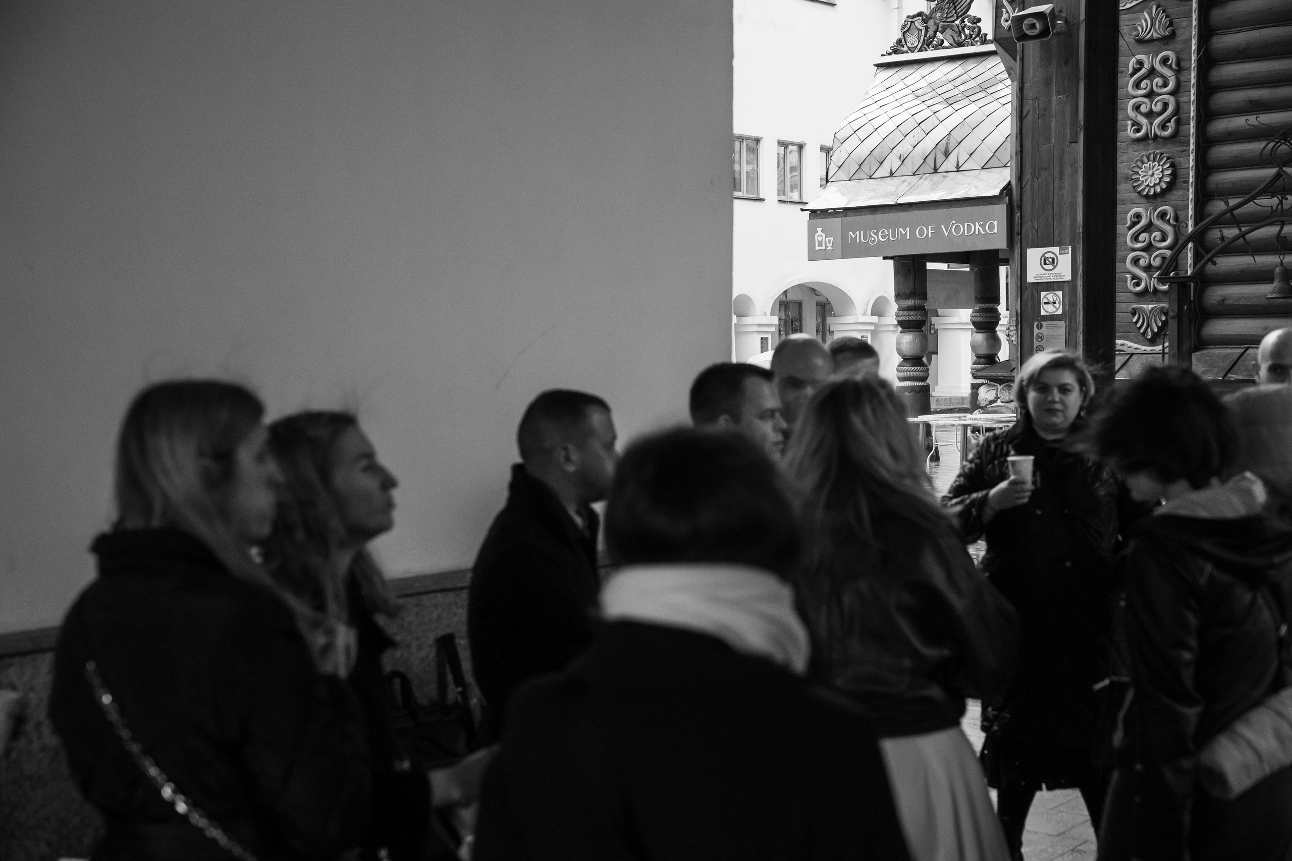 Ксюша и Коля. Свадебный и репортажный фотограф (Москва, Королев и другие)