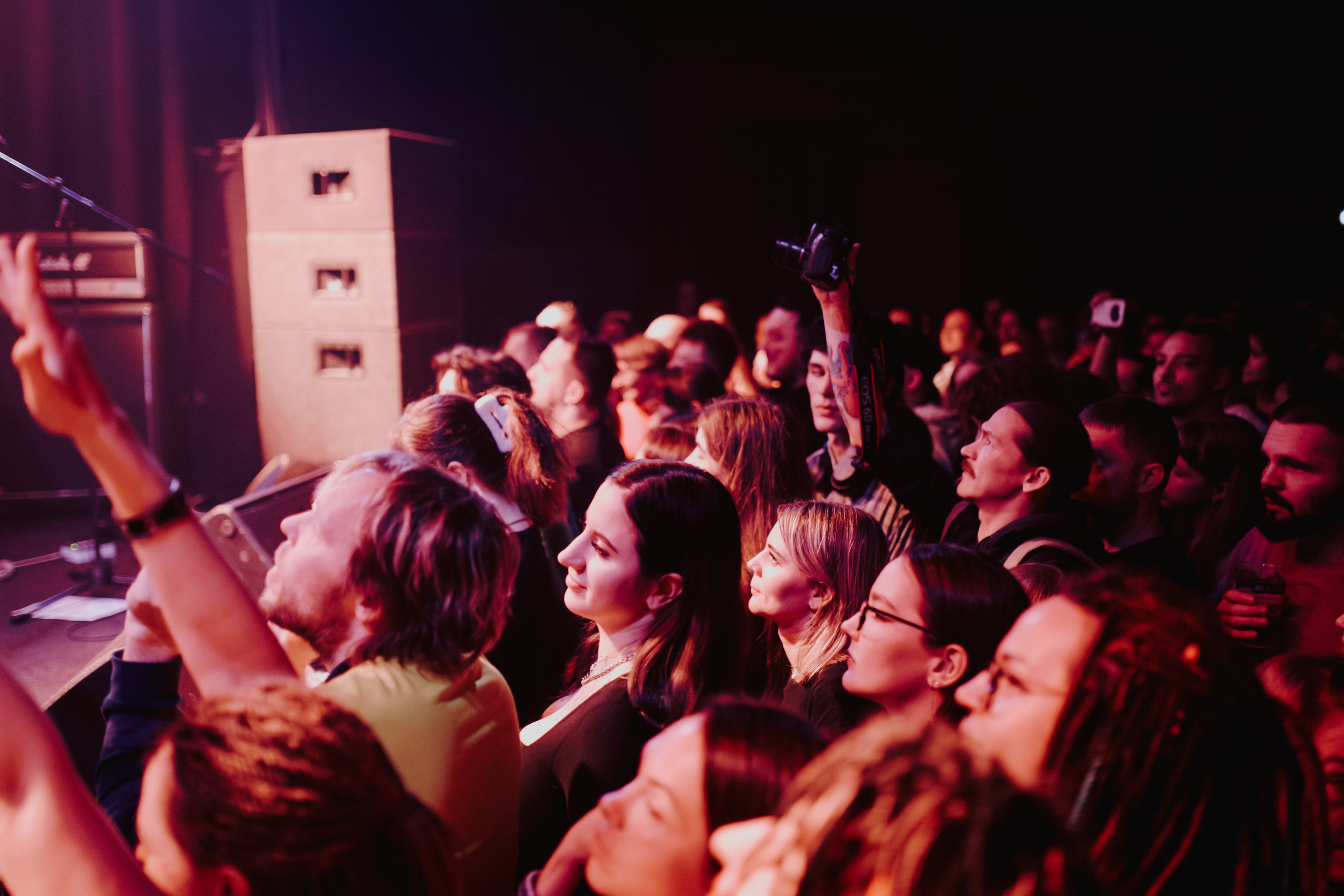 РАДТОПОМЕХИ. Фотограф Елена Богачева (lenalena_na_na_na)