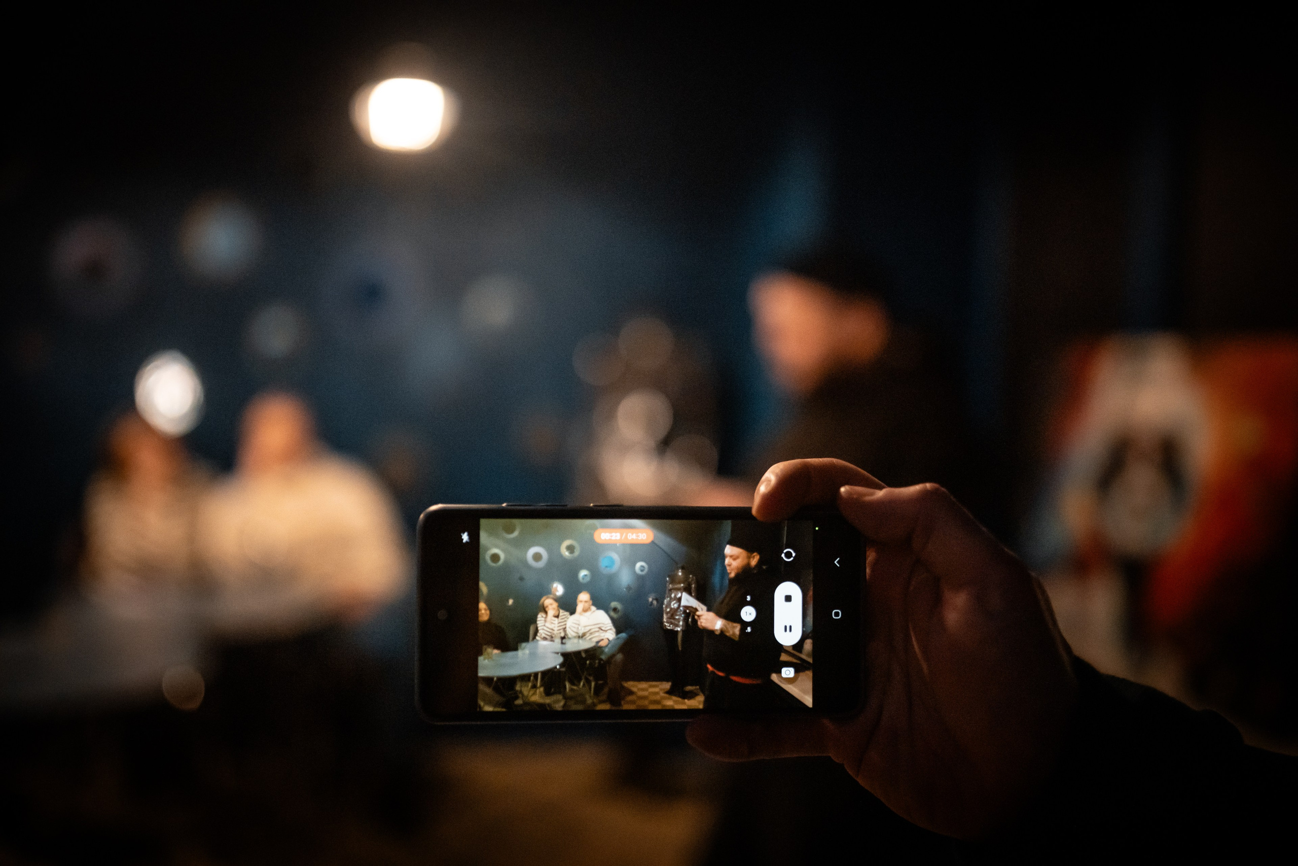 ВОЛЬНОСТЬ. Фотограф Елена Богачева (lenalena_na_na_na)