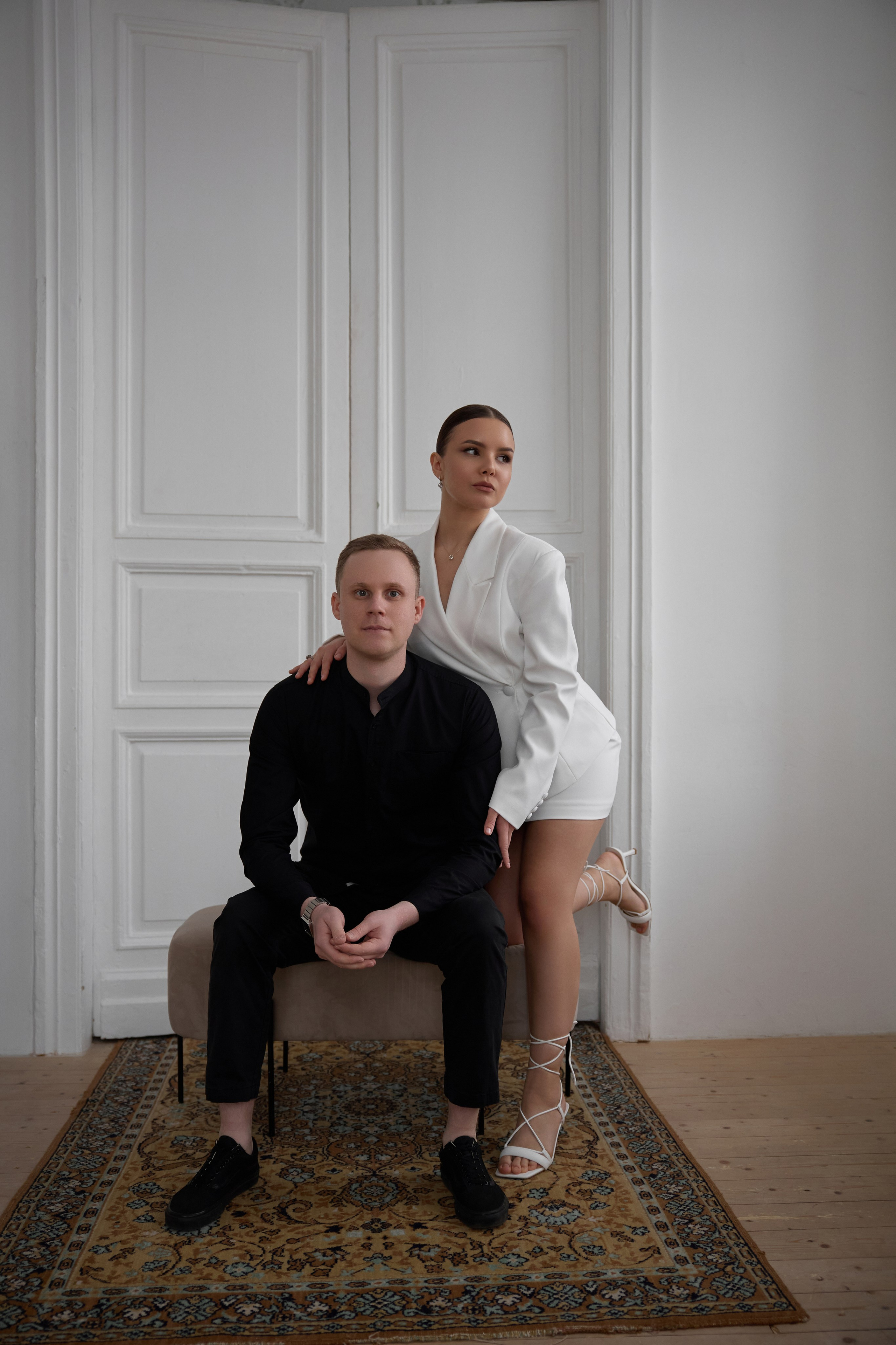 I&D. Фотограф в Самаре Диана Анисимова