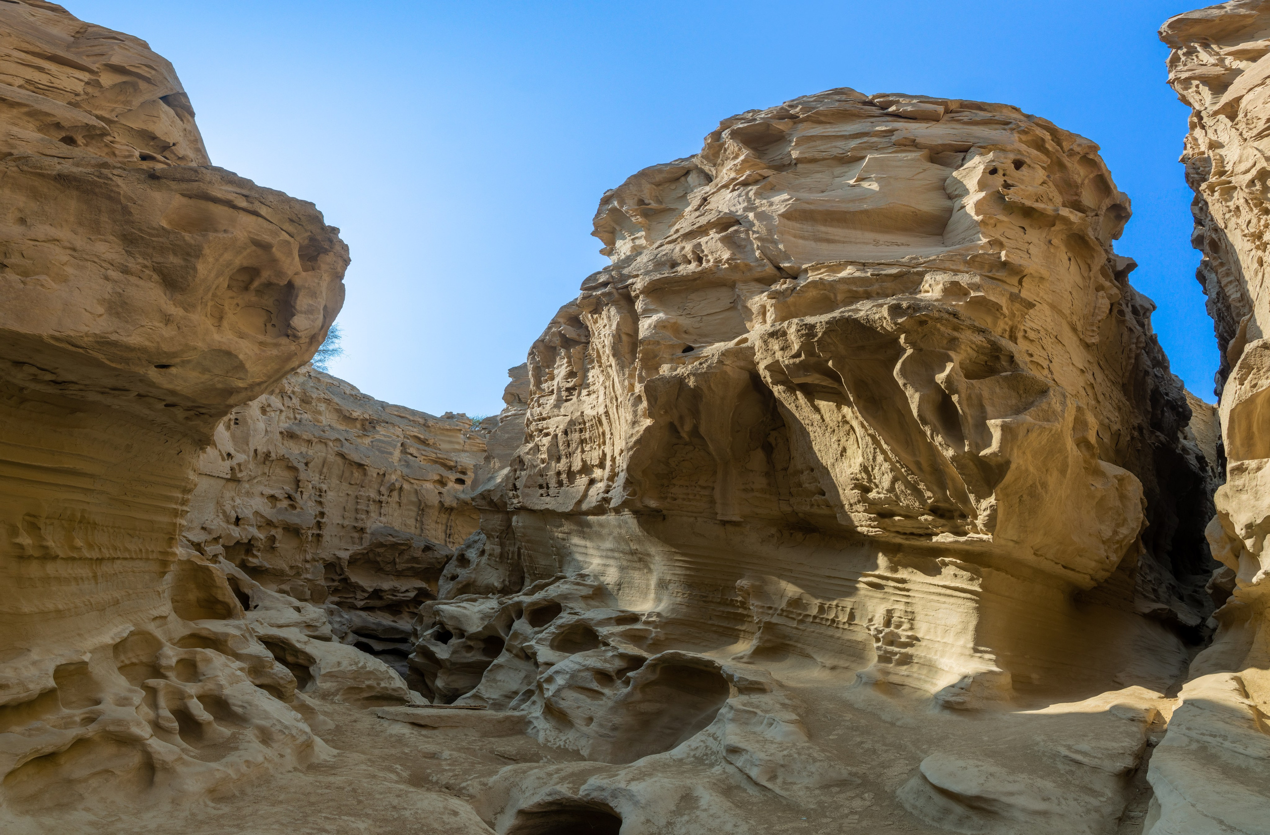 Иран. Фотограф-путешественник Самойлов Максим «Sly Fox»