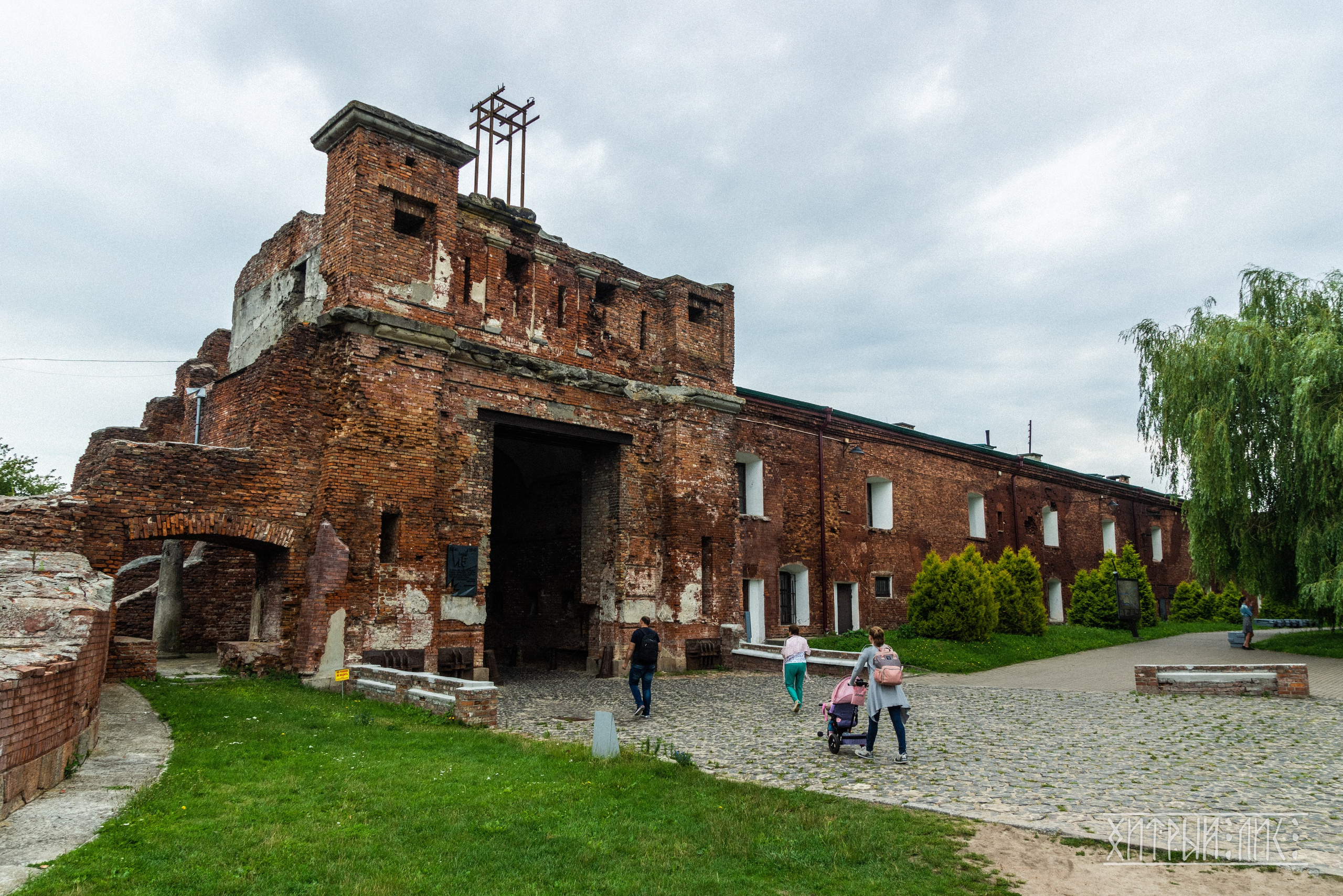 Беларусь. Фотограф-путешественник Самойлов Максим «Sly Fox»