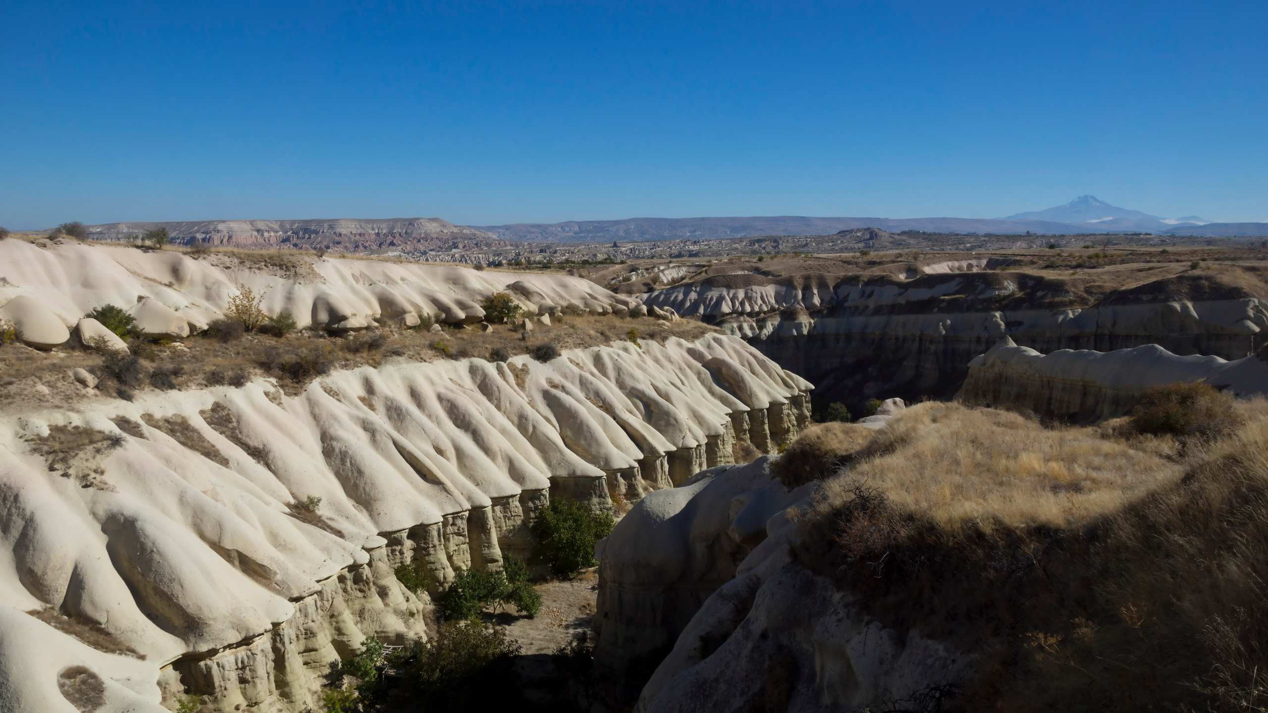 Каппадокия. Фотограф-путешественник Самойлов Максим «Sly Fox»
