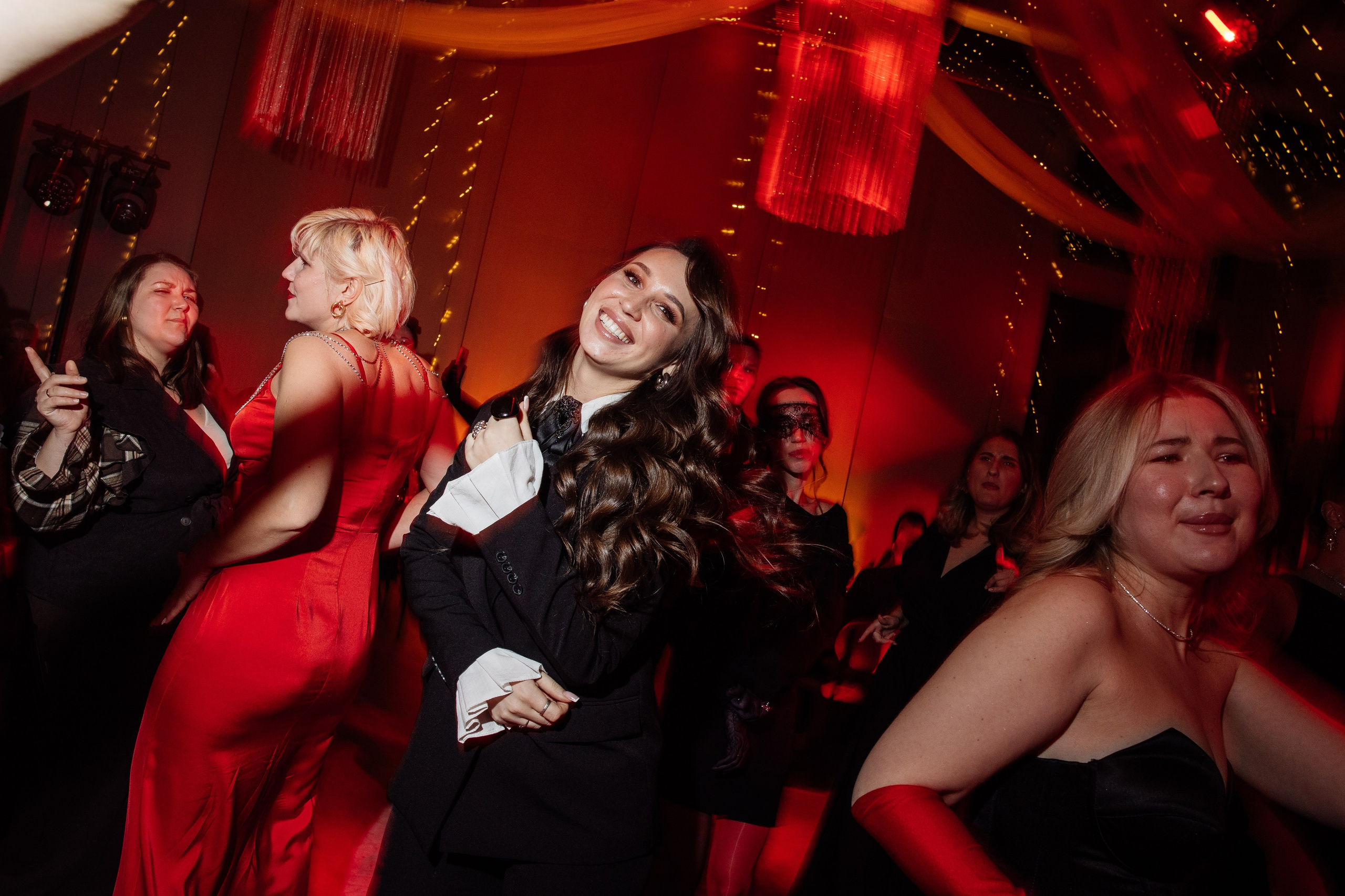 Корпоратив EVENT